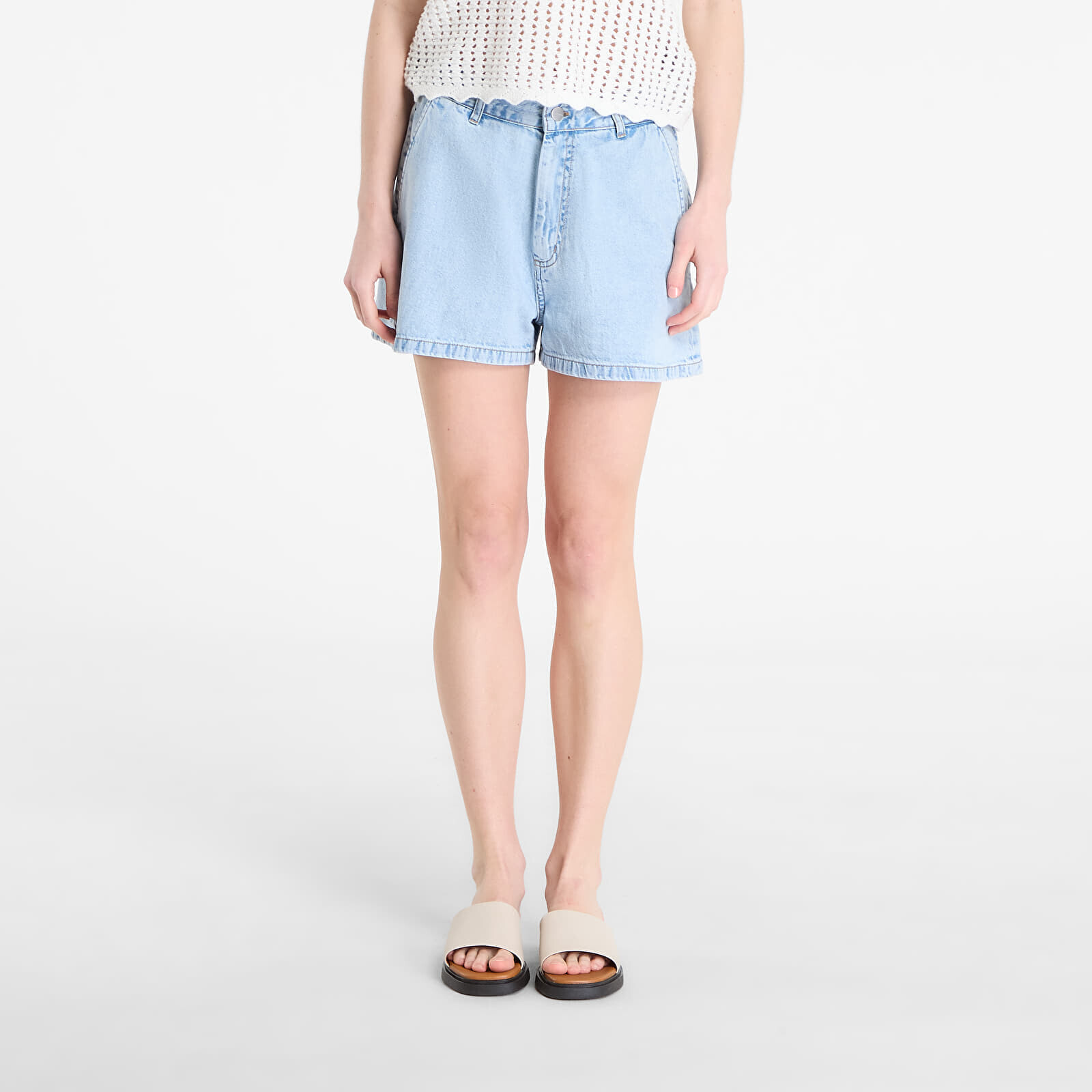 Shorts Carhartt WIP W' Lova Short Blue M