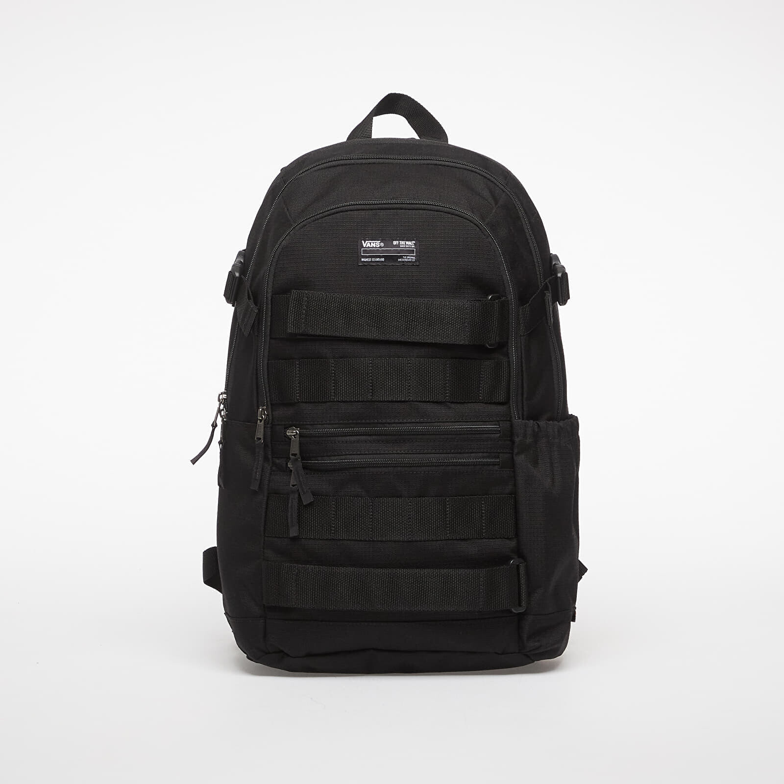 Vans Van Doren Backpack Black Universal