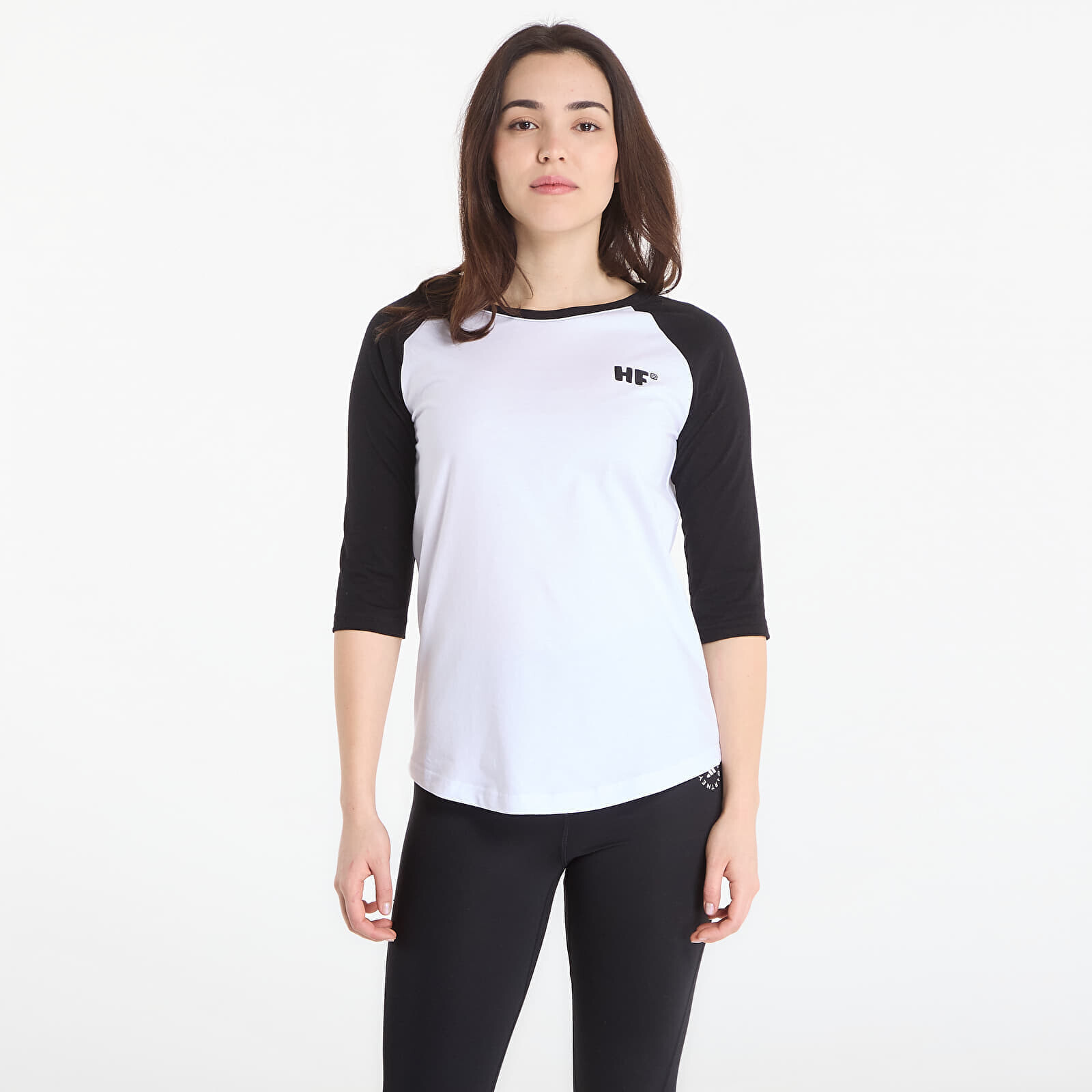 Top Horsefeathers Wylda Top White L