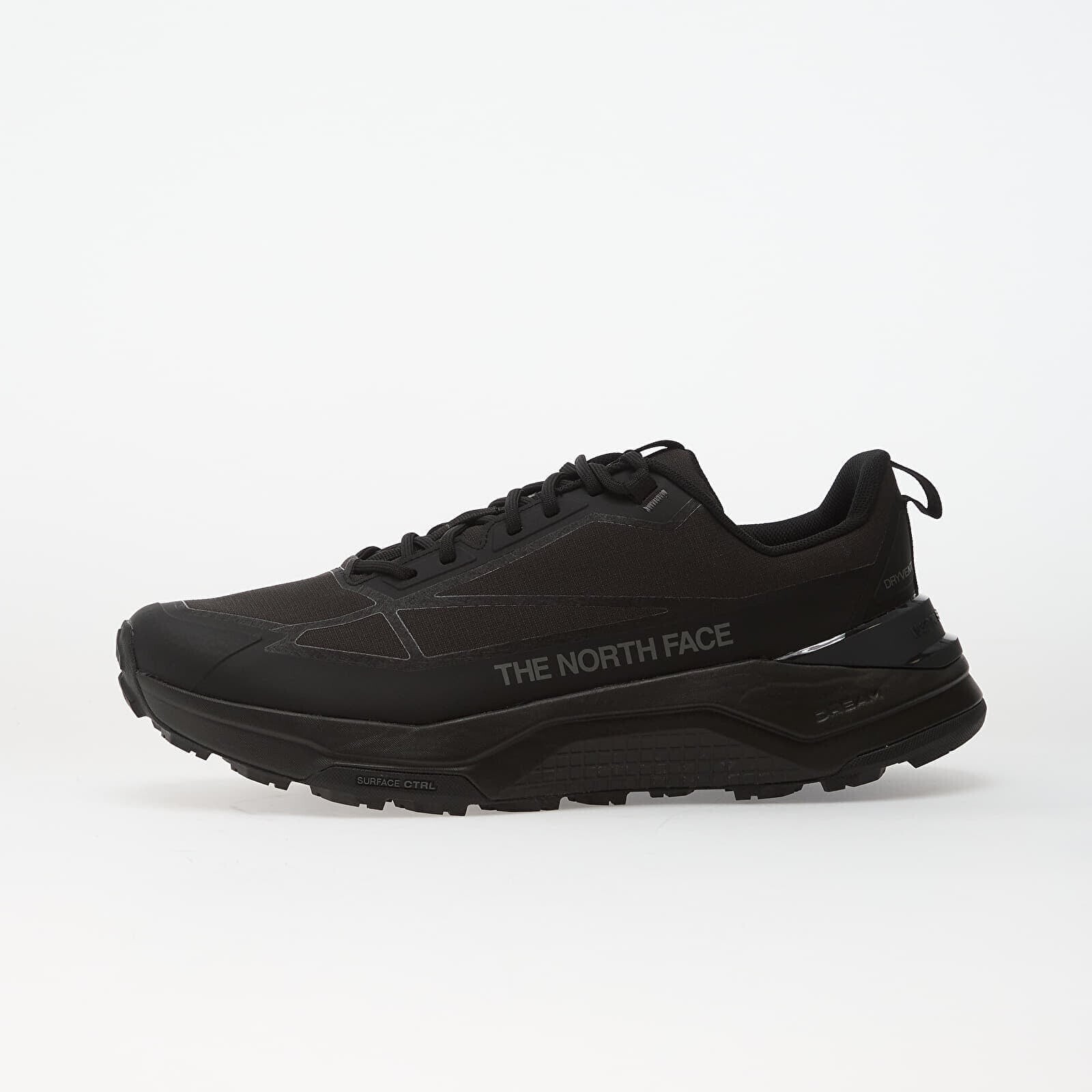 Sneakers The North Face M Fastpack Wp Tnf Black/ Tnf Black UK 7.5