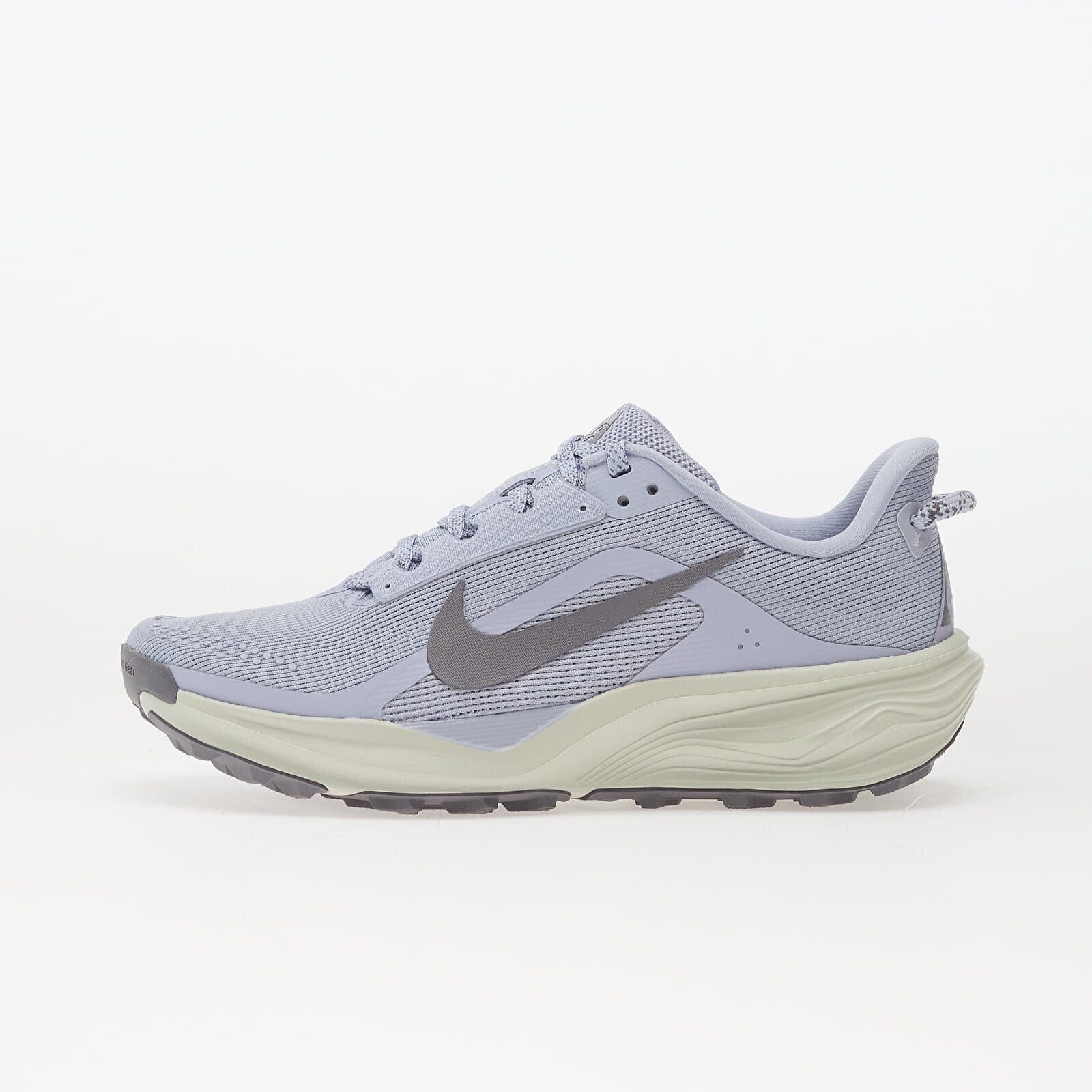 Sneakers Nike Acg Pegasus Ghost/ Cement Grey-Mineral Slate UK 7