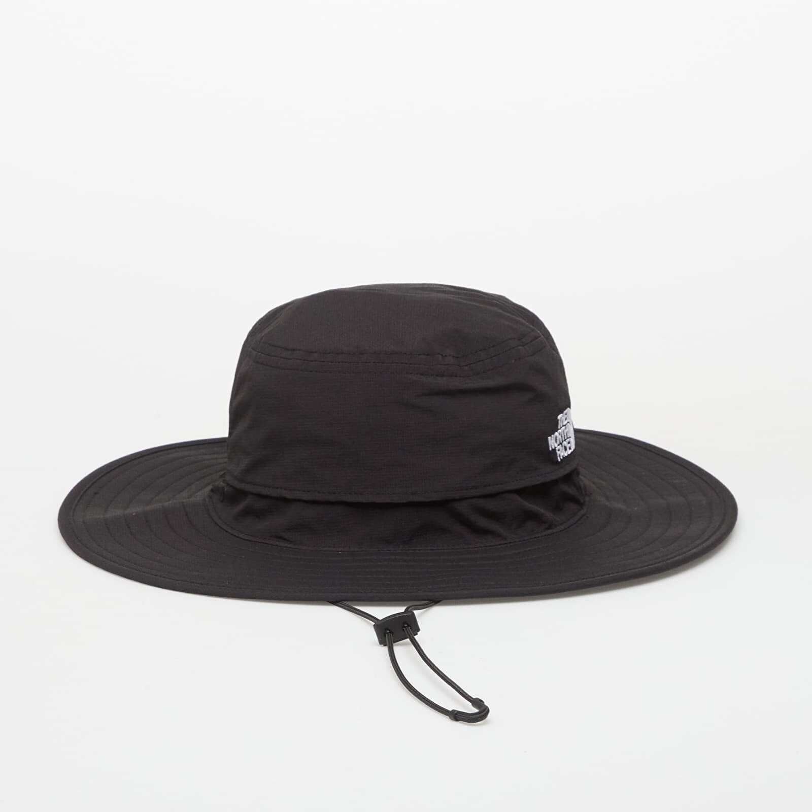The North Face Horizon Breeze Brimmer Hat TNF Black/ TNF White L/XL
