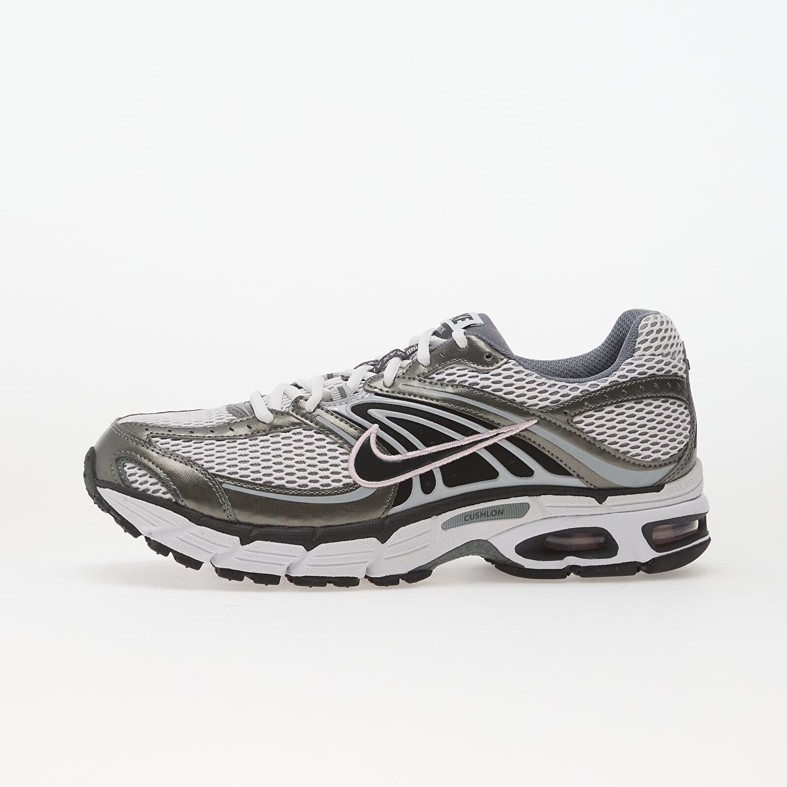 Sneakers Nike Air Max Moto 2K Smoke Grey/ White-Anthracite-Pink Foam UK 8