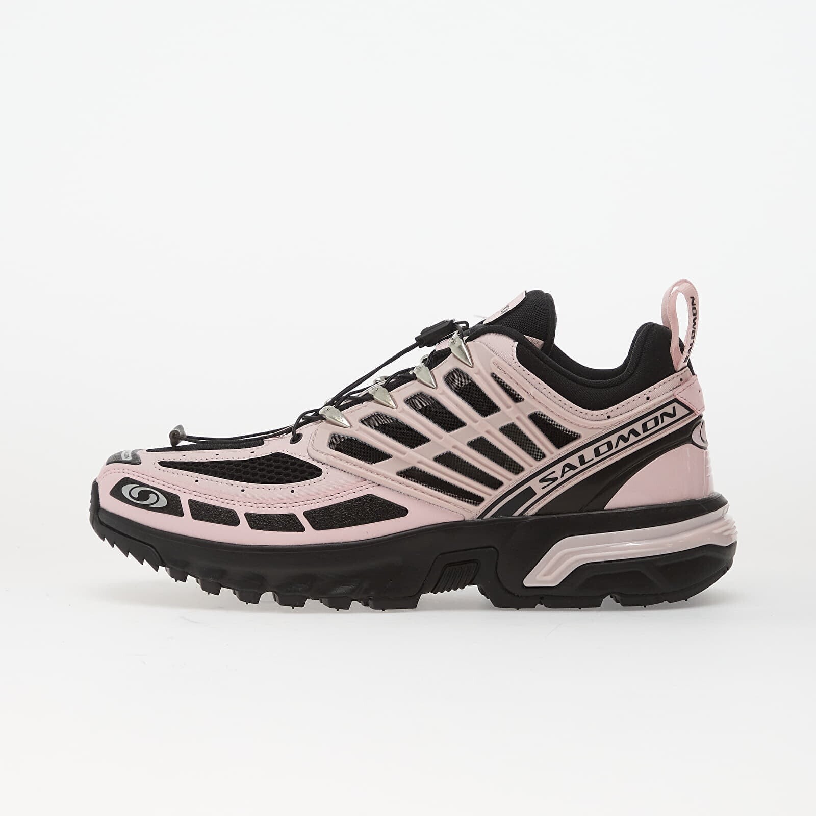 Sneakers Salomon ACS Pro Black/ Icy Pink/ Black UK 10