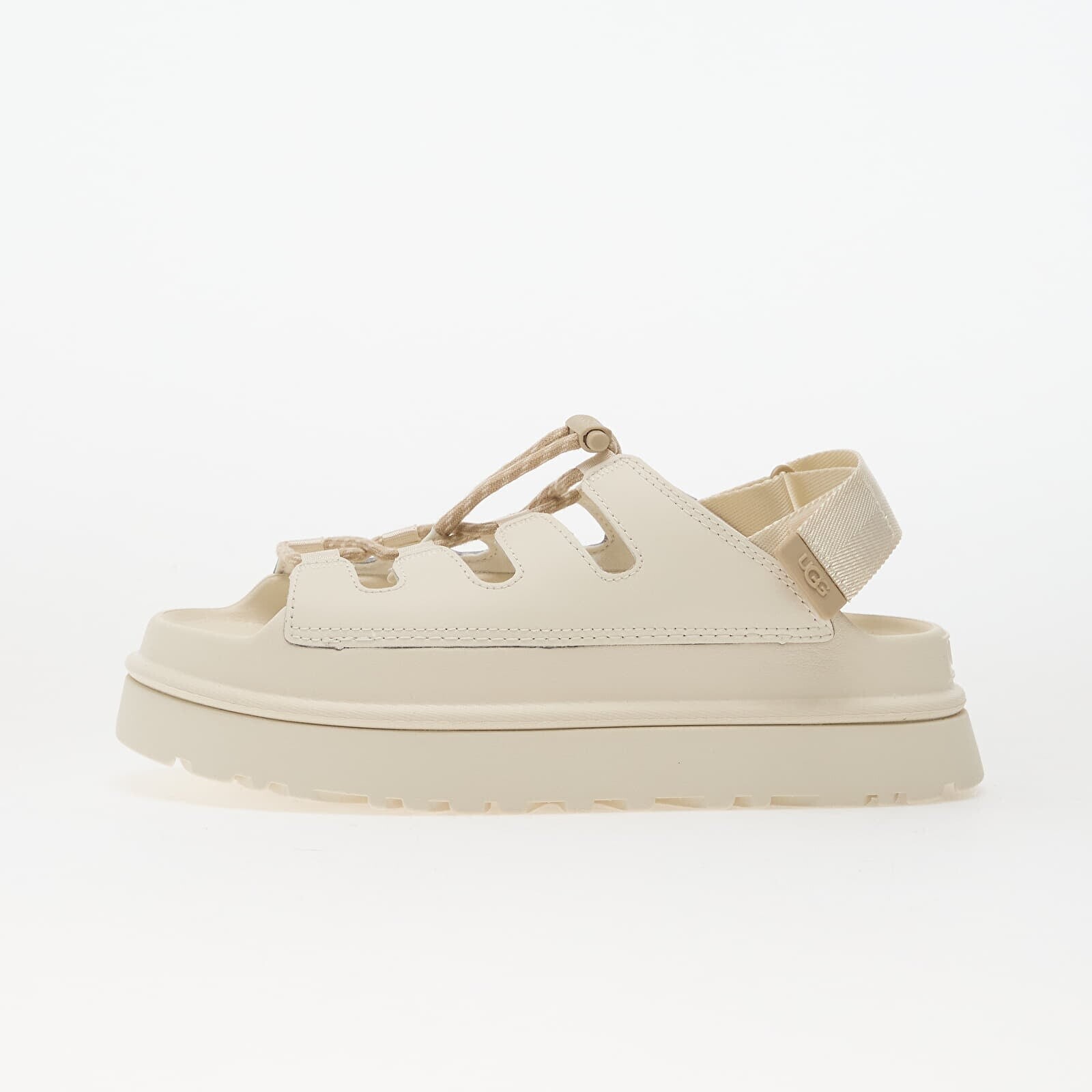 Sneakers UGG W Goldenglow Toggle Jasmine UK 3