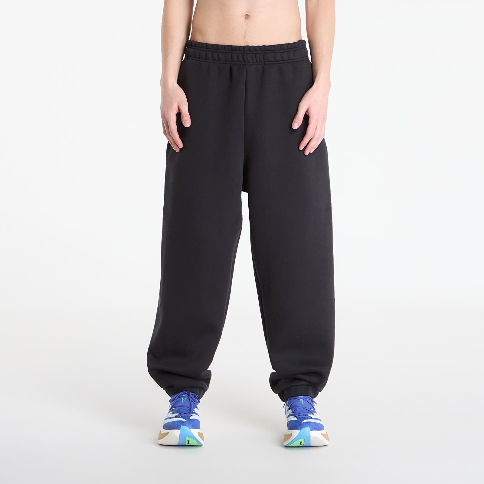 Pants adidas x Entire Studios Z.N.E. Uniform Pant Knit Black L