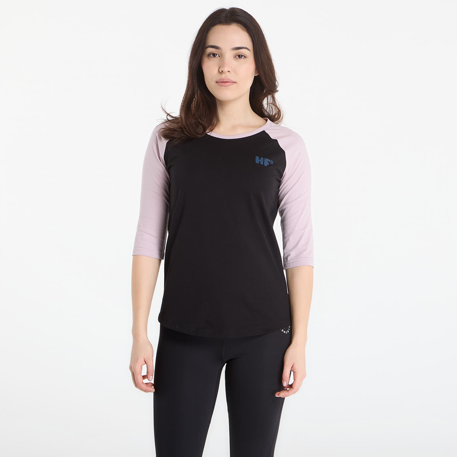 Top Horsefeathers Wylda Top Black L