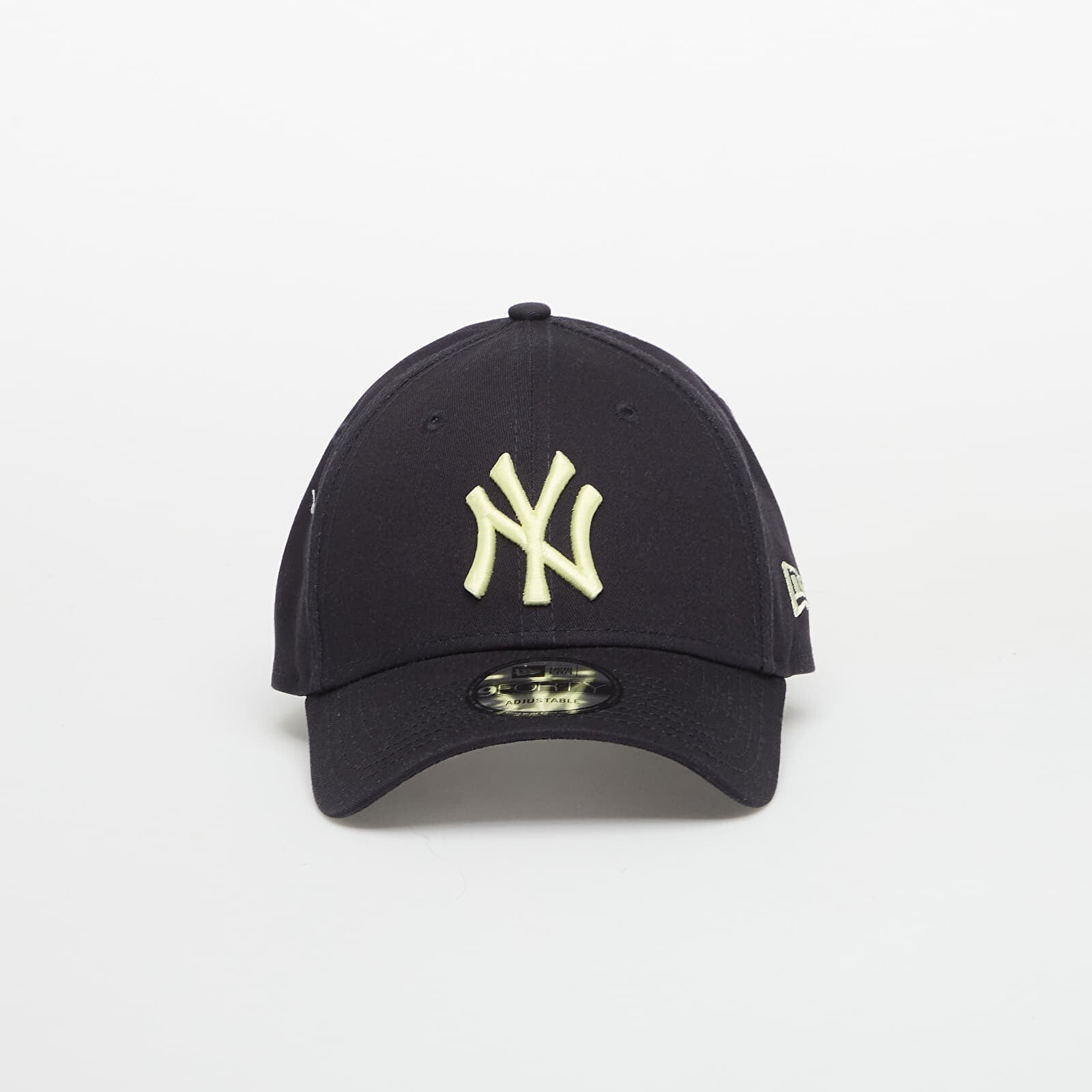 Cap New Era 9FORTY League Essential New York Yankees Navy/ PYE Universal