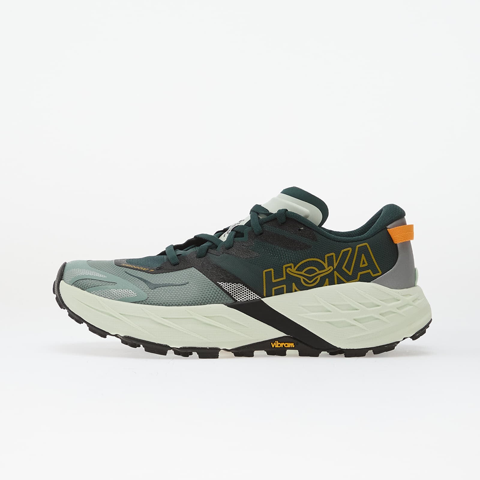 Sneakers Hoka® M Speedgoat 7 Bay Leaf/ Sea Glass UK 11.5
