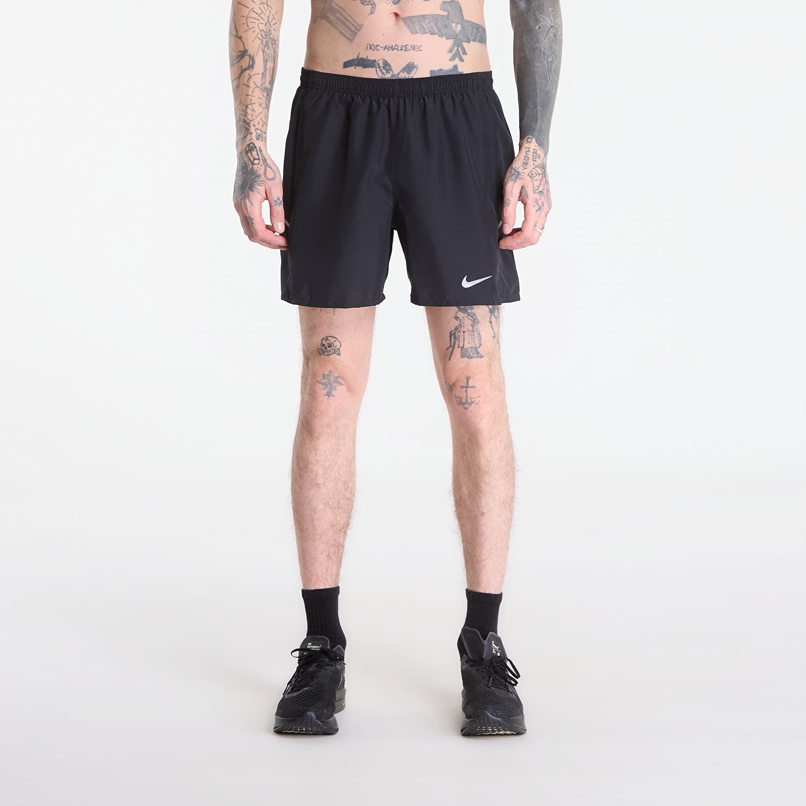 Shorts Nike Miler Men's Dri-FIT 2-in-1 5