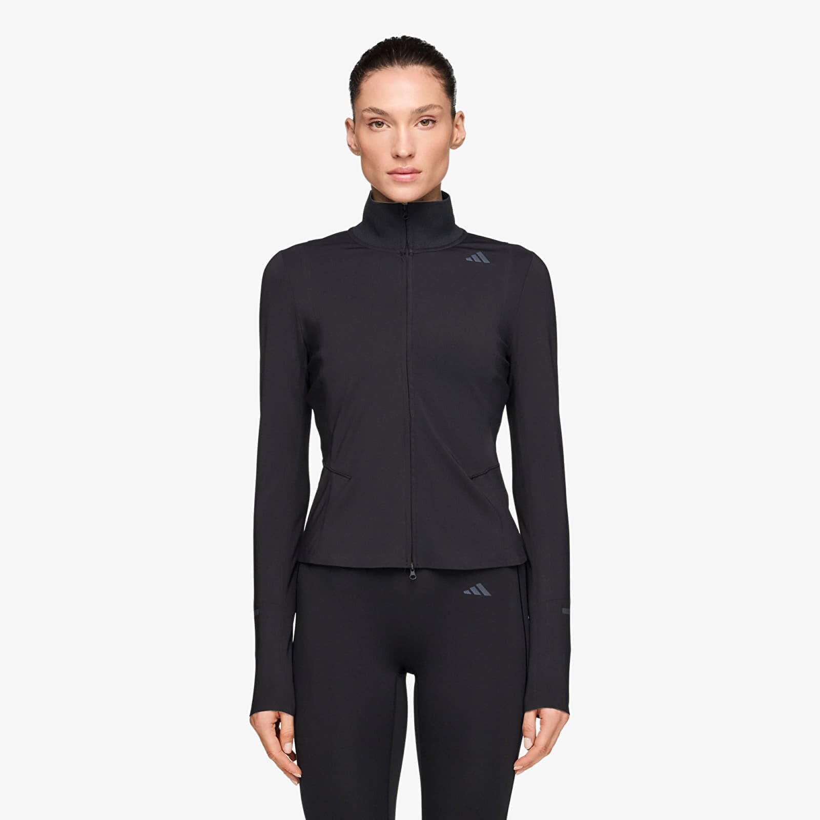 Sweatshirt adidas x Entire Studios Training Mid Layer Jacket Black L