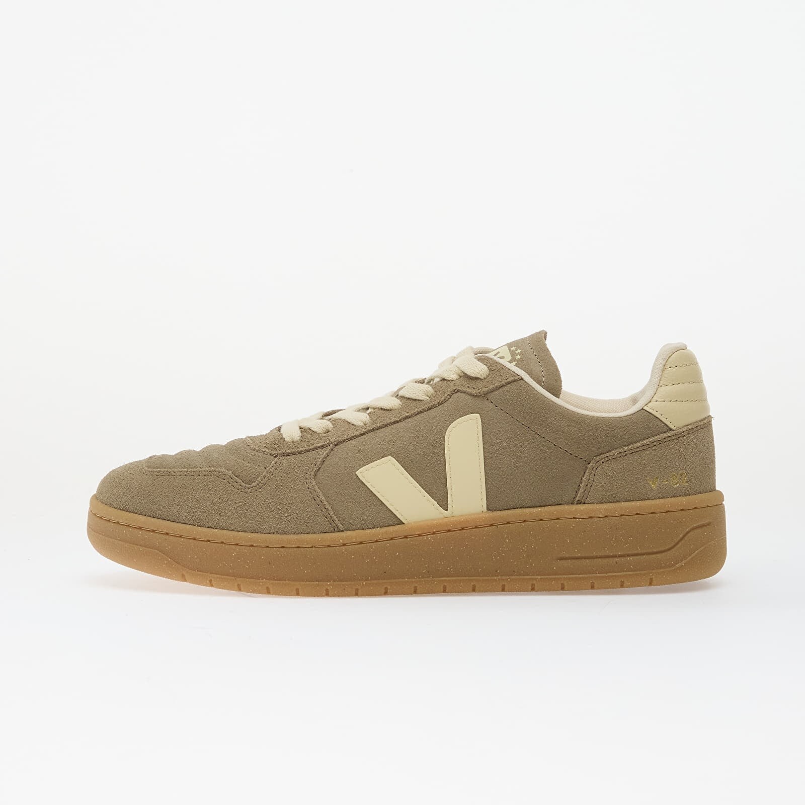 Sneakers Veja V-82 II Taupe/ Calcaire/ Natural UK 8