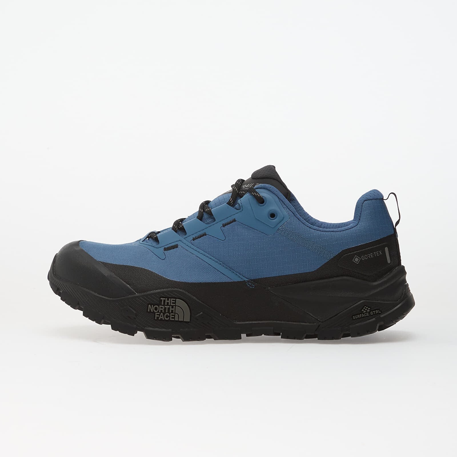 Sneakers The North Face M Offtrail Hike Gore-Tex Winslor Blue/ Tnf Black UK 7