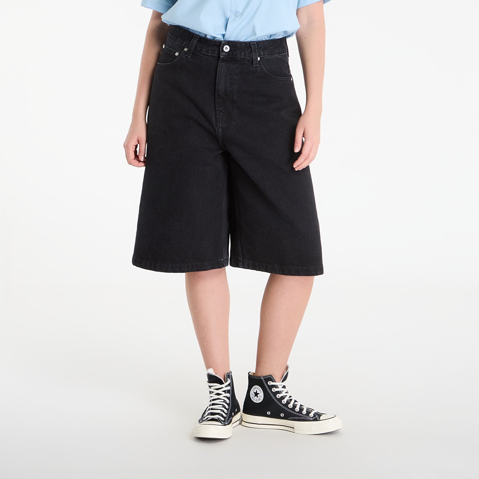 Shorts Carhartt WIP W' Belmont Short Black S