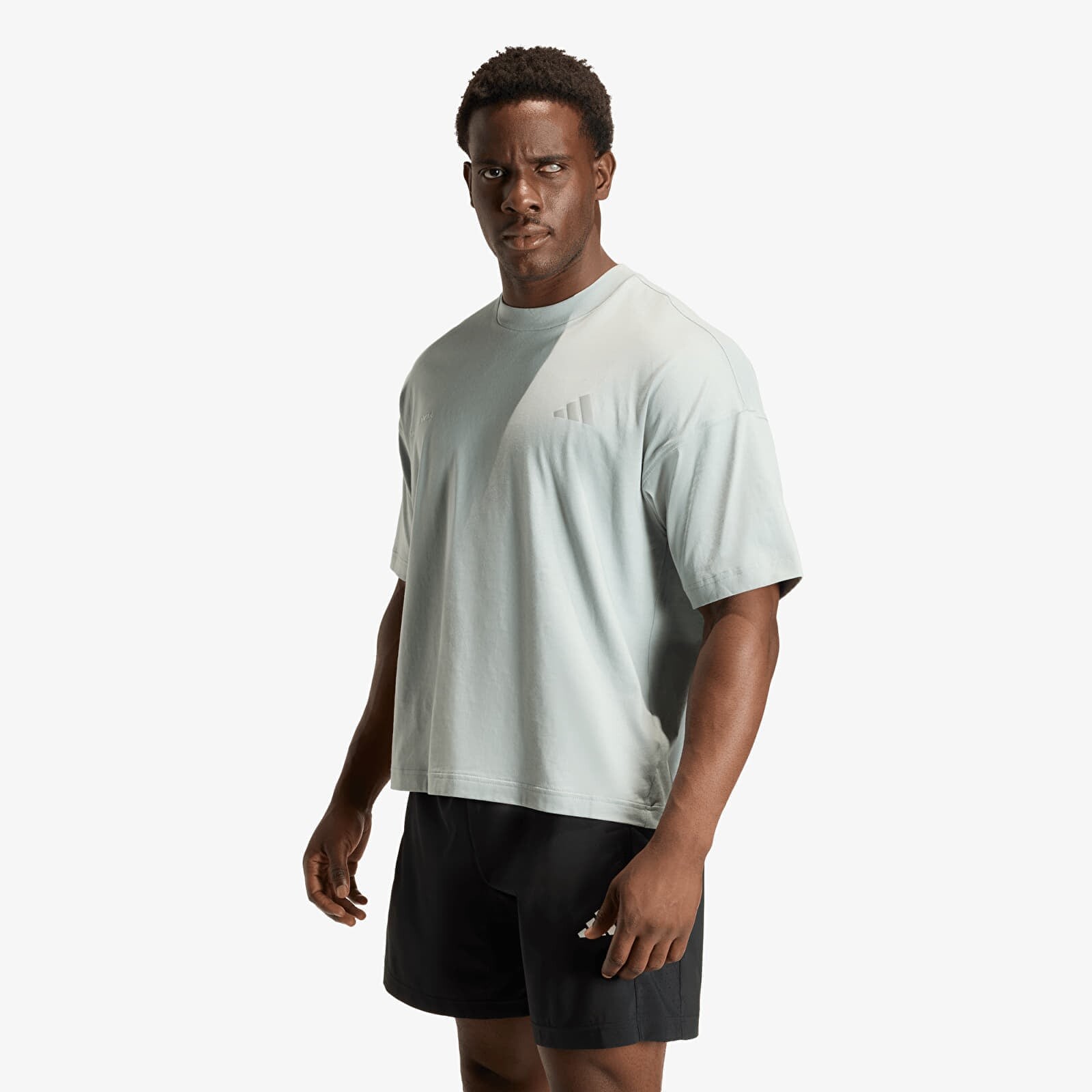 T-shirt adidas Adi365 Cheering T-Shirt Wonder Sage XL