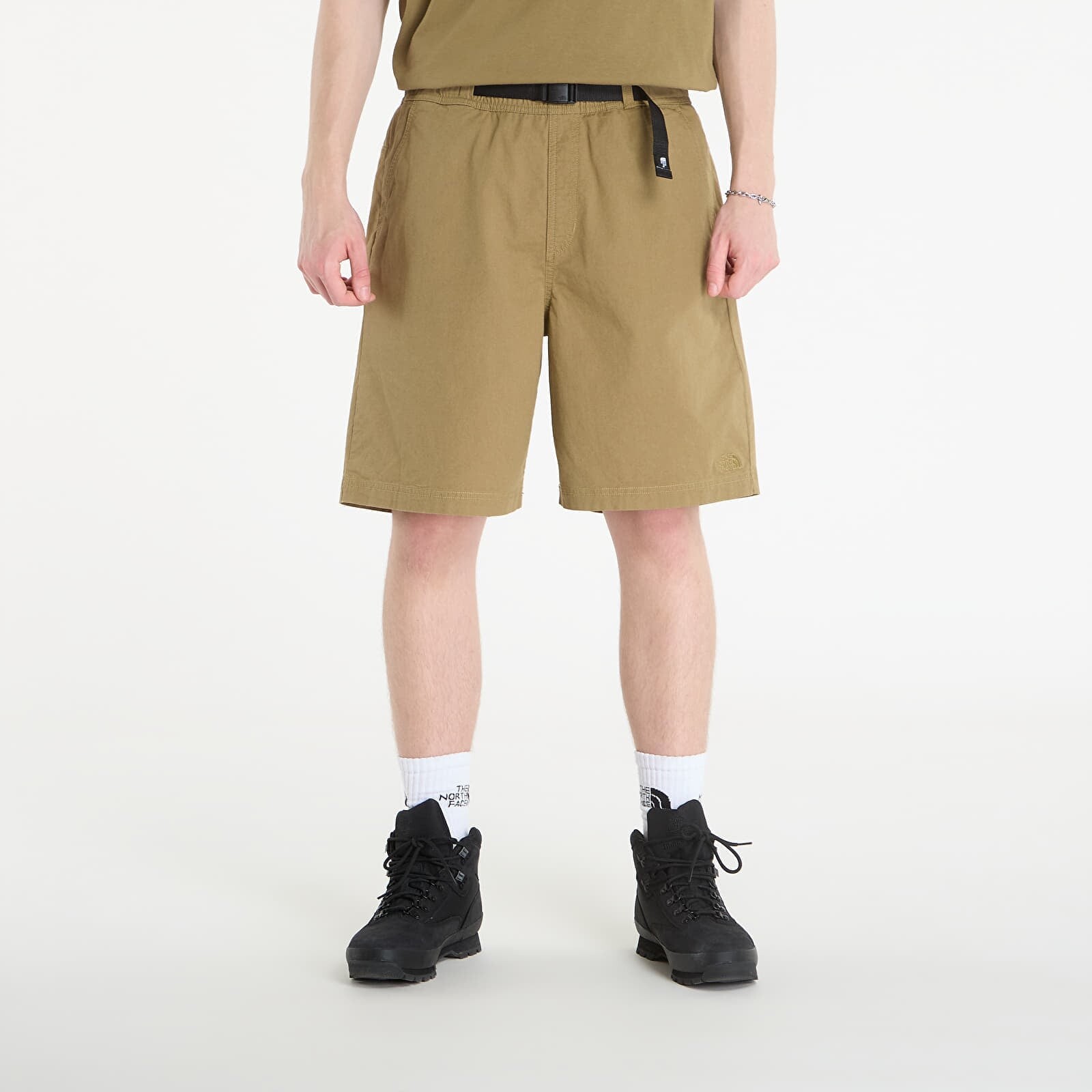The North Face M Baggy Beta Shorts Cedar S