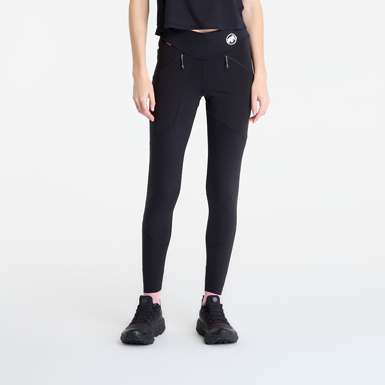 Pants Mammut Aenergy Light Tights Women Black XS