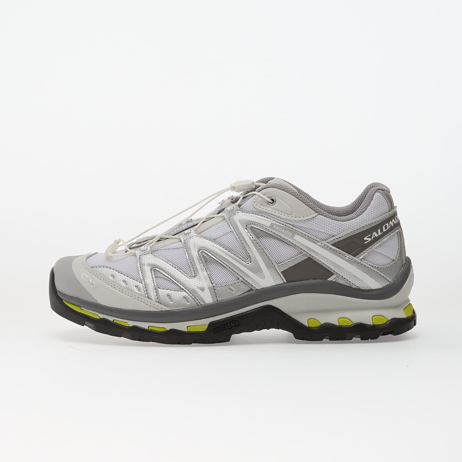 Sneakers Salomon XT-Quest LunRoc/ Ftw Silver/ Brighc UK 8.5
