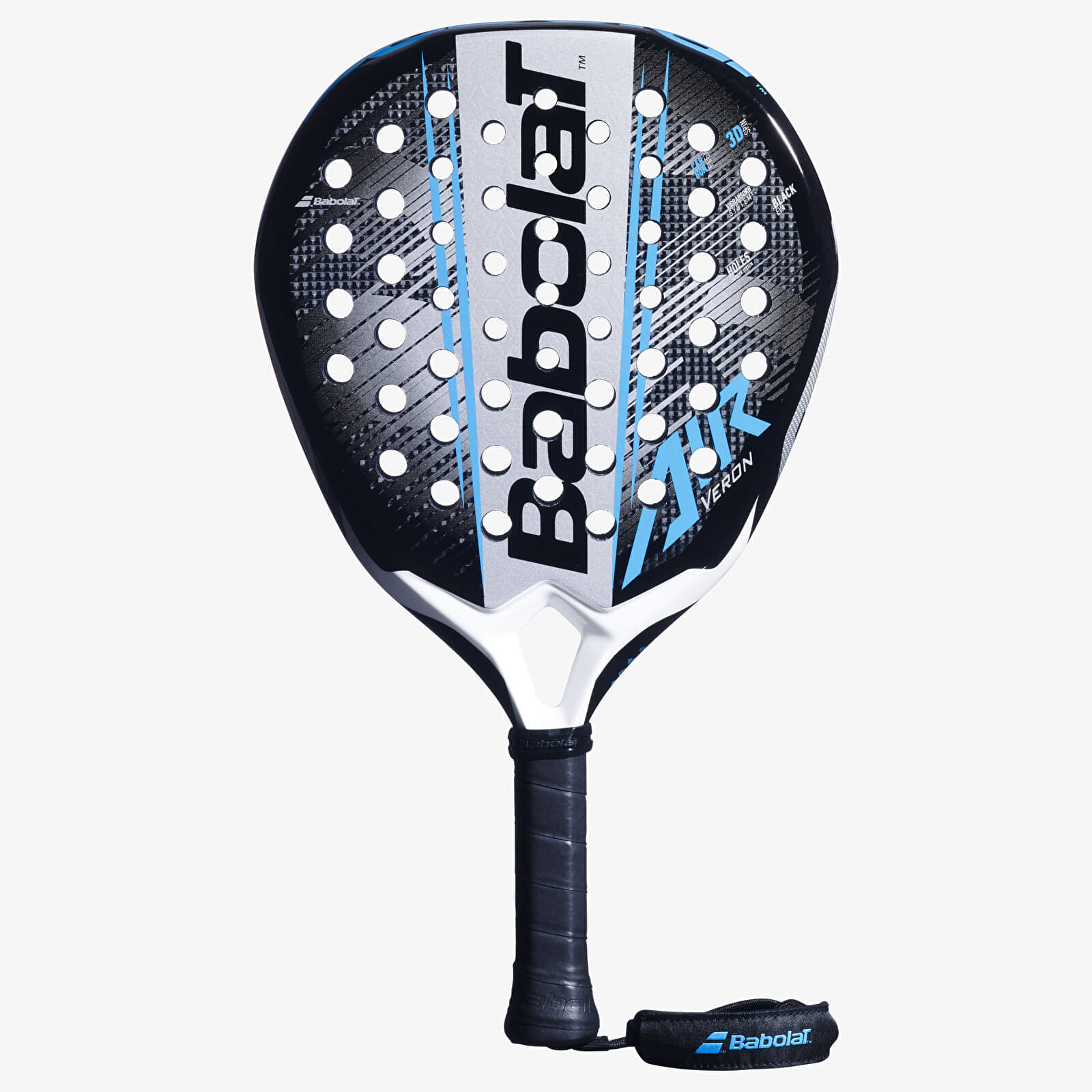 Babolat AIR VERON 2.6 Black Universal