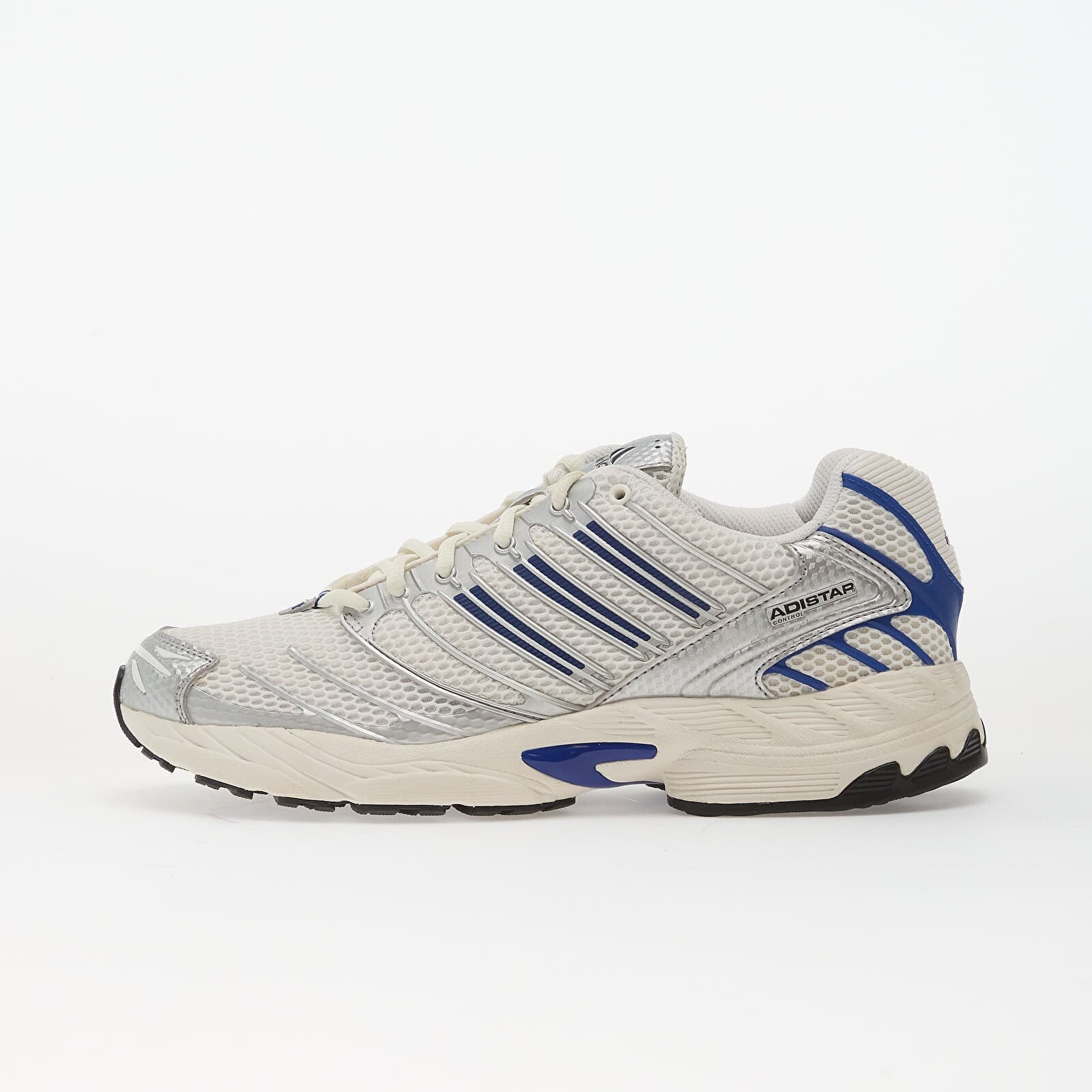 Sneakers adidas Adistar Control 3 Core White/ Core Royal/ Off White UK 7