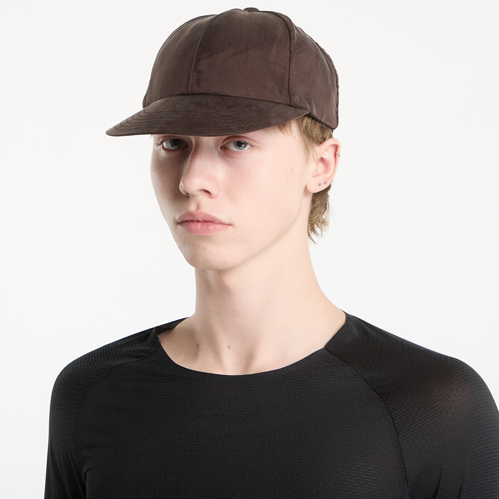 Post Archive Faction (PAF) Cap (Archive) Brown Cupra Universal
