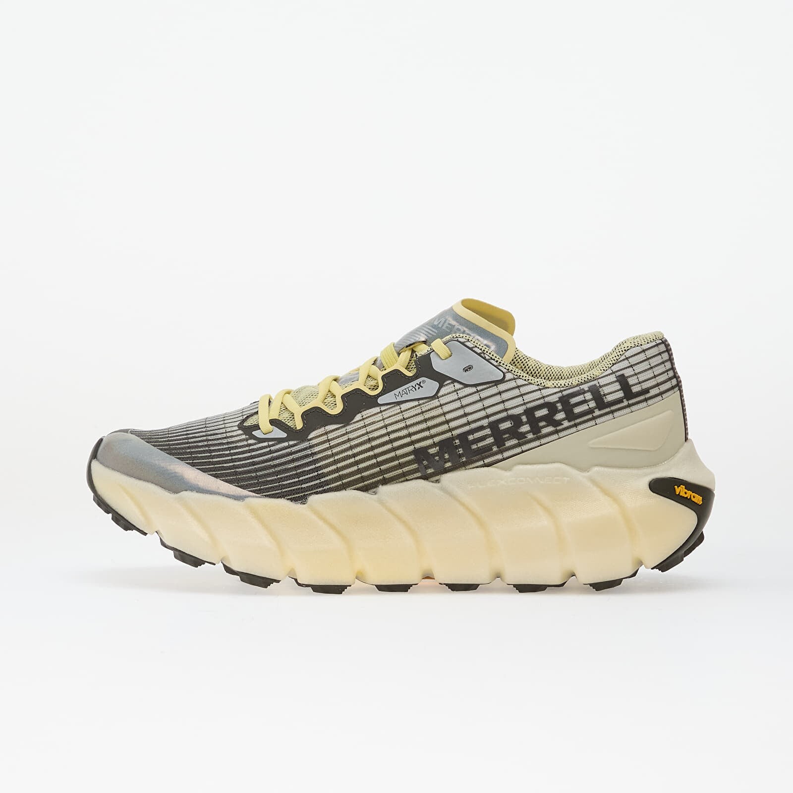 Sneakers Merrell Mtl Adapt Matryx M Limone/ Beluga UK 8