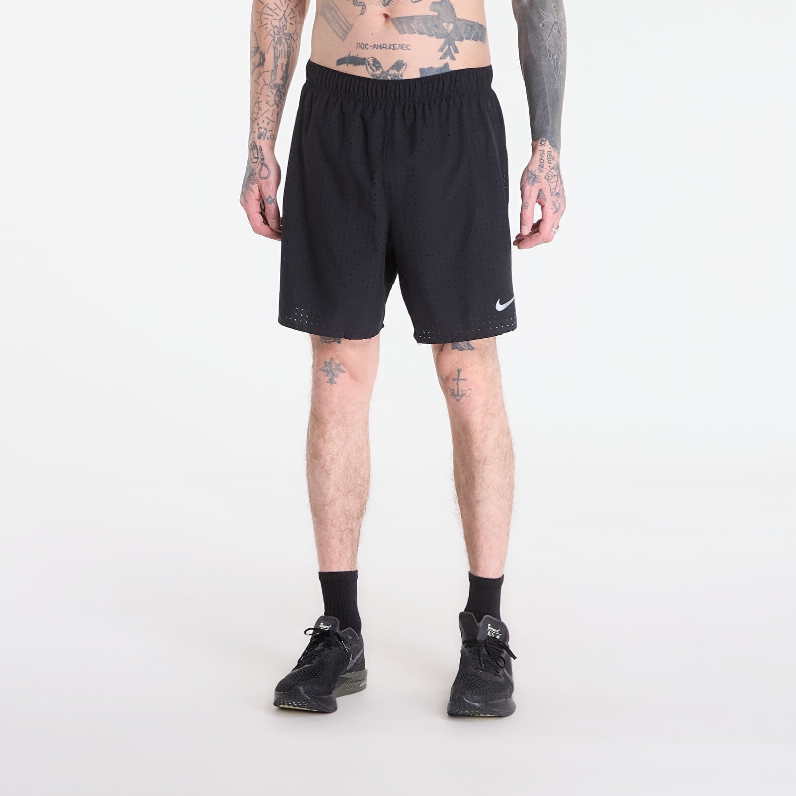 Shorts Nike Challenger Breathe Men's Dri-FIT 7