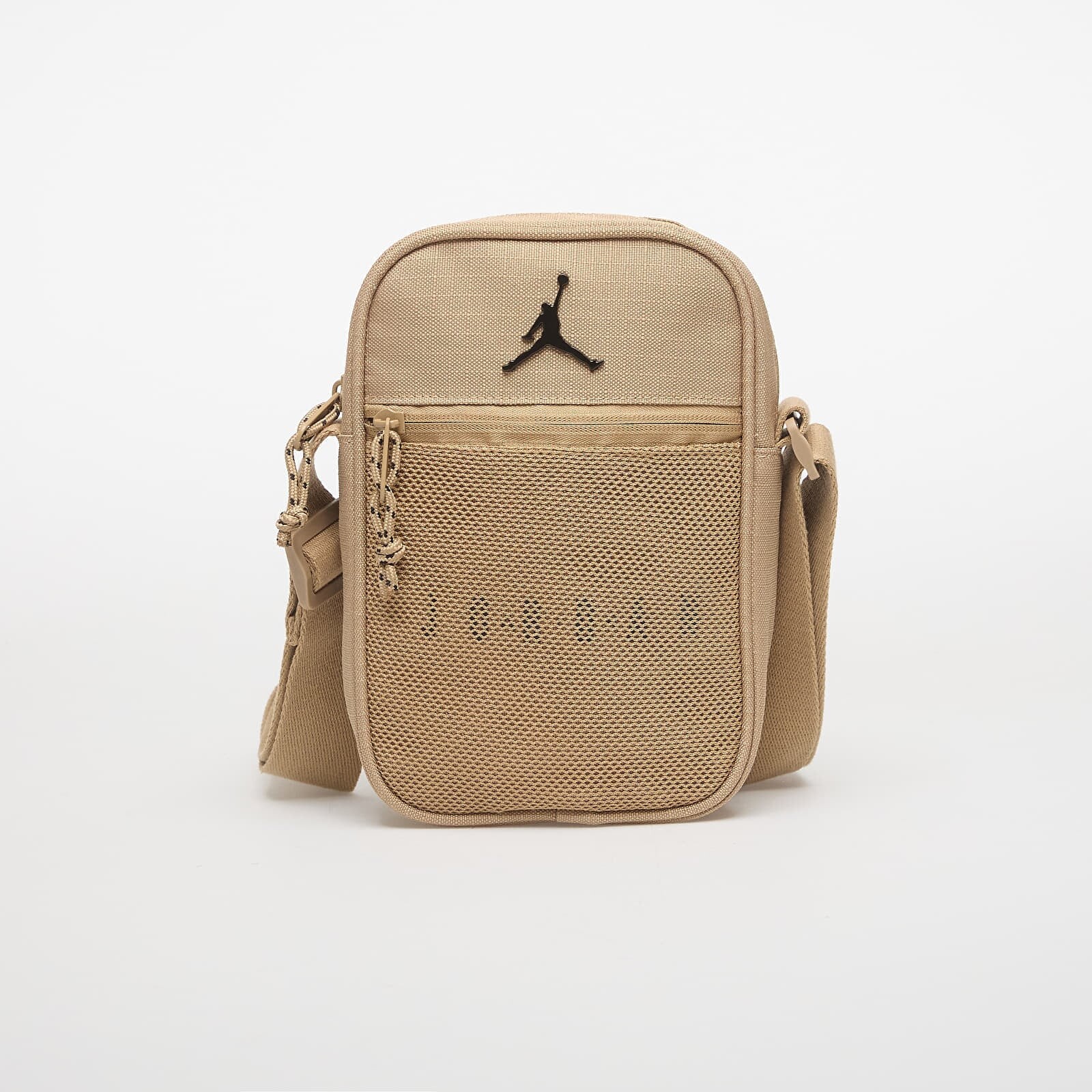 Bag Jordan Blacktop Festival Bag Desert Camo Universal