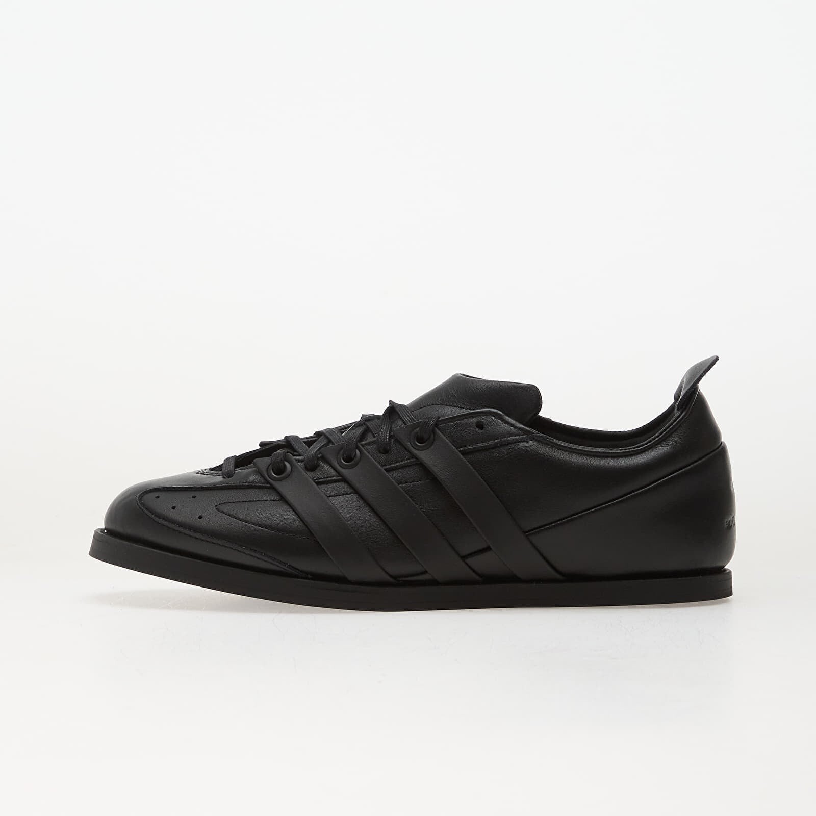 Sneakers adidas x Entire Studios Ace Core Black/ Core Black/ Core Black UK 10
