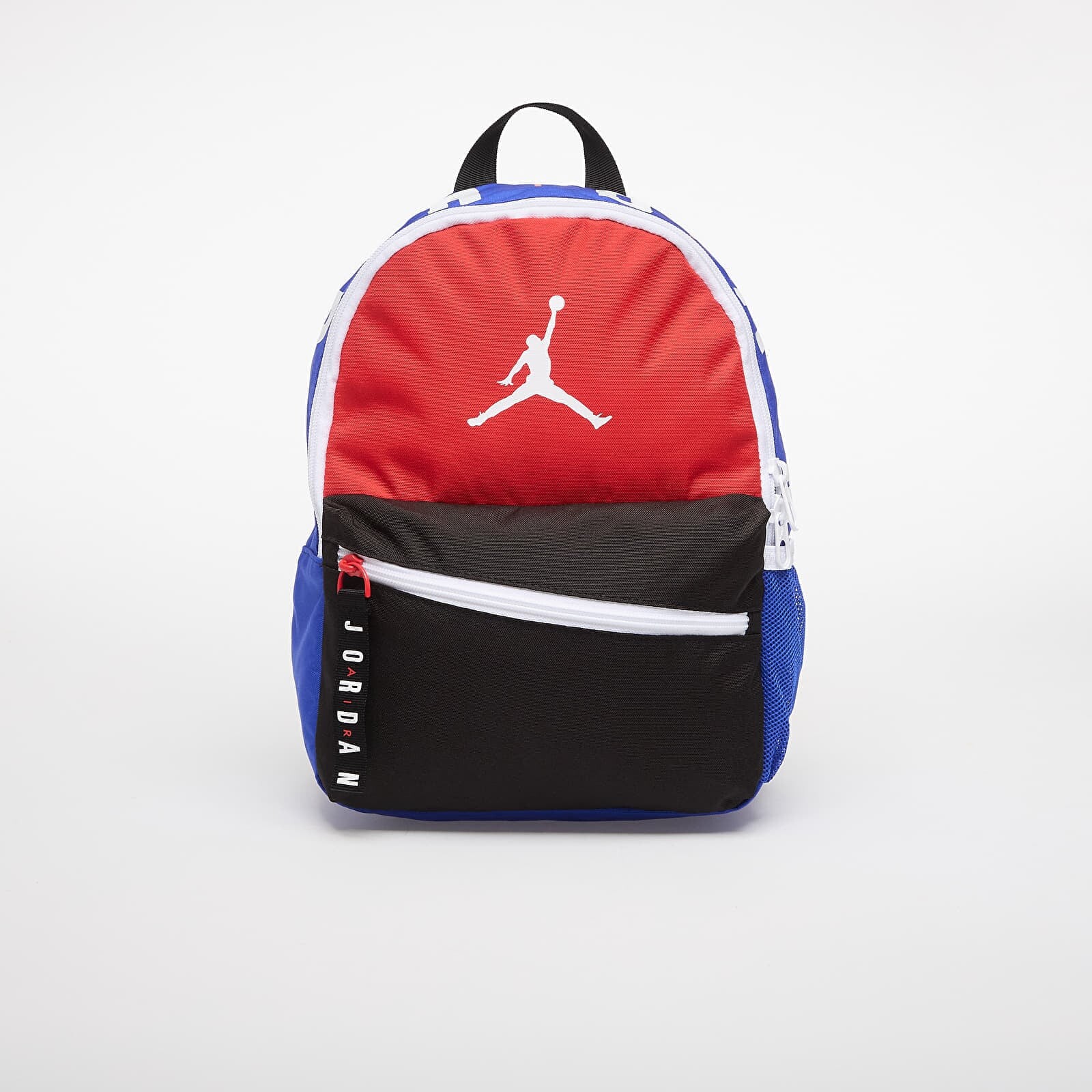 Jordan Mini Air Patrol Backpack Multi/ Black Universal