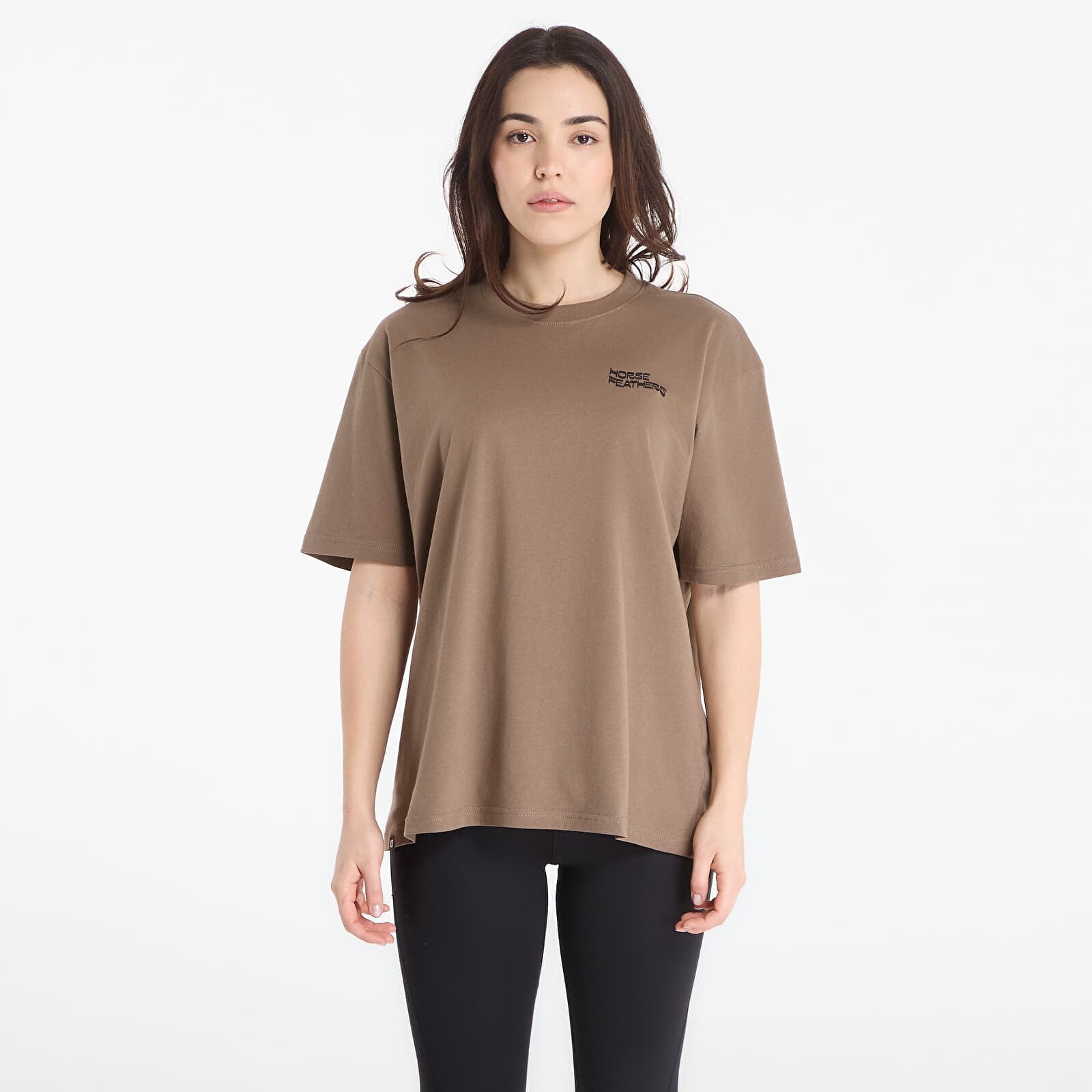 Top Horsefeathers Venus Top Fossil S