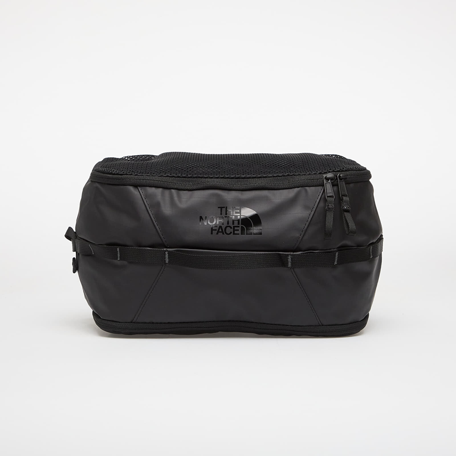 The North Face Base Camp Voyager Cube TNF Black Universal