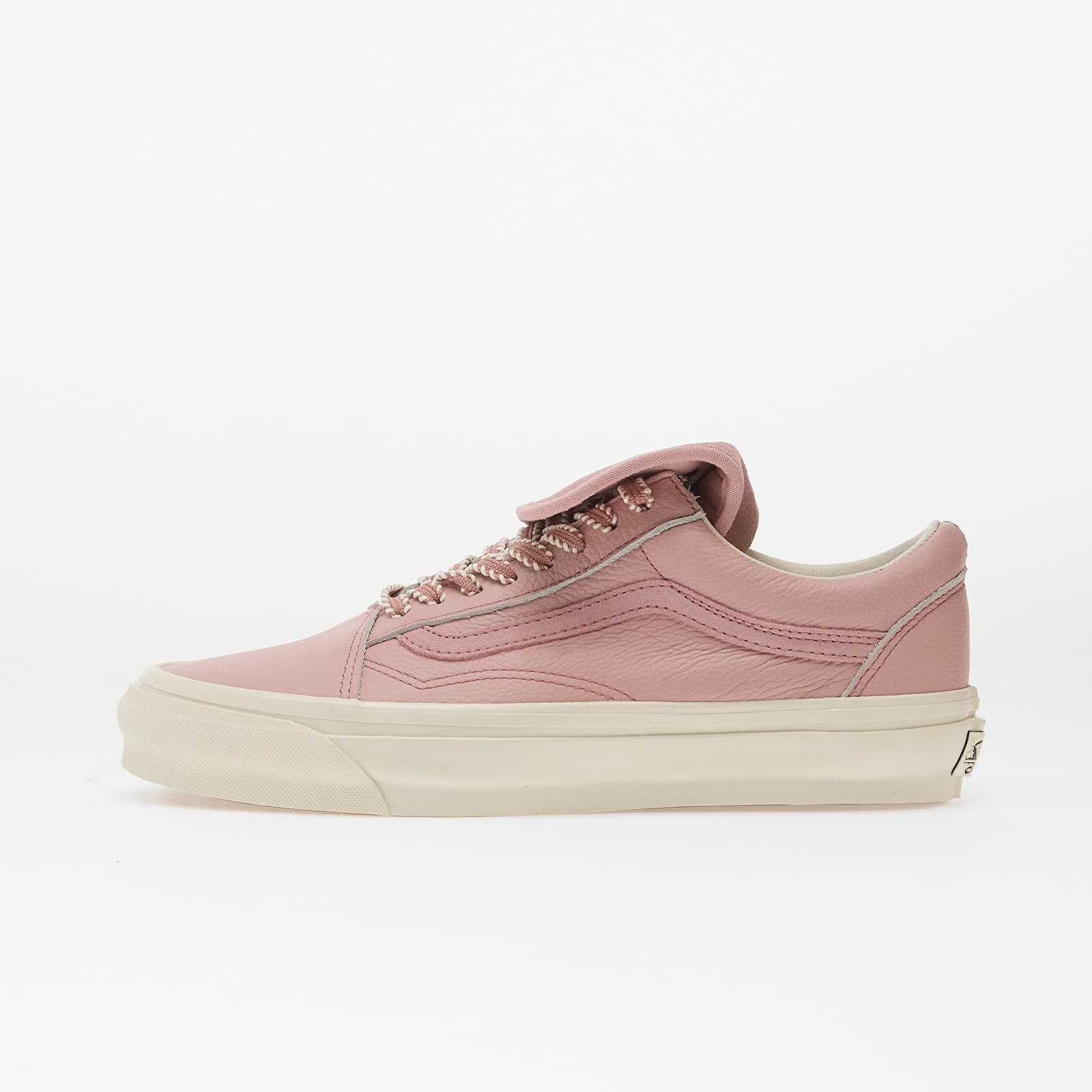 Sneakers Vans LX Old Skool EXT Soft Leather Misty Mauve UK 6.5