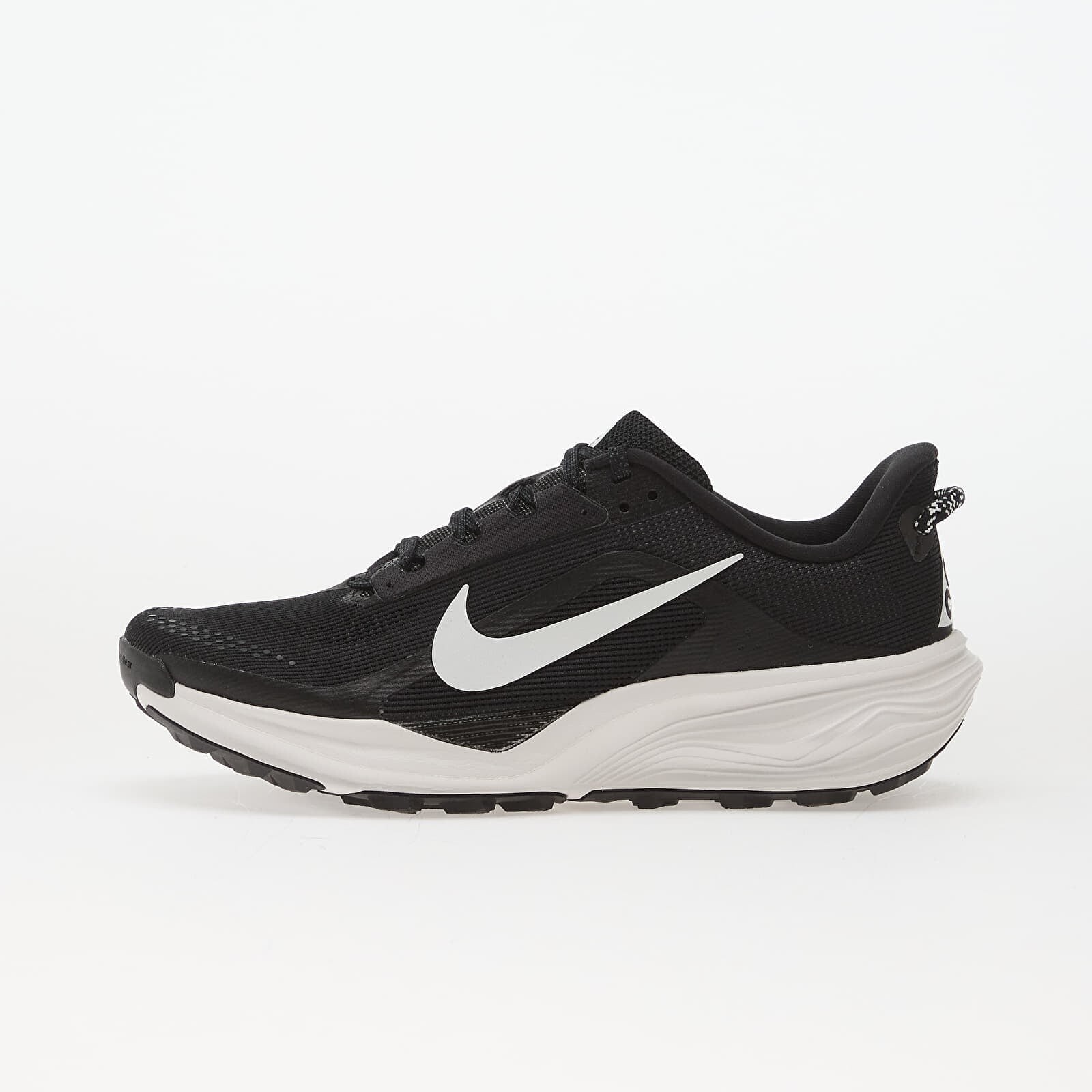 Sneakers Nike Acg Pegasus Black/ Summit White-Anthracite UK 6