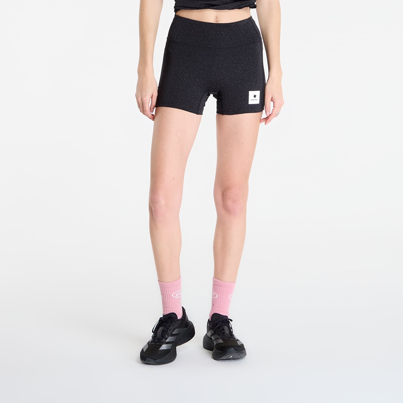 SAYSKY W Universe Combat+ Short Tights 4