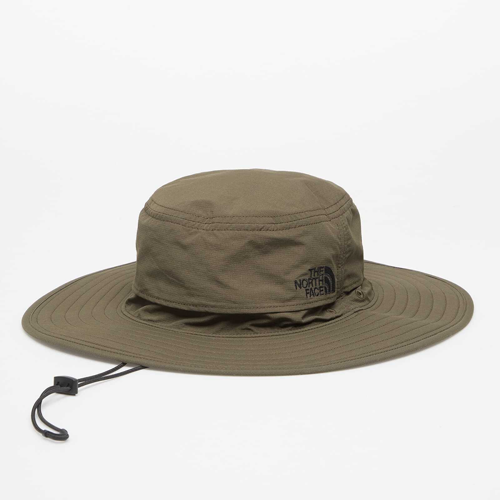 The North Face Horizon Breeze Brimmer Hat New Taupe Green/ New Taupe Green/ Outlet C L/XL