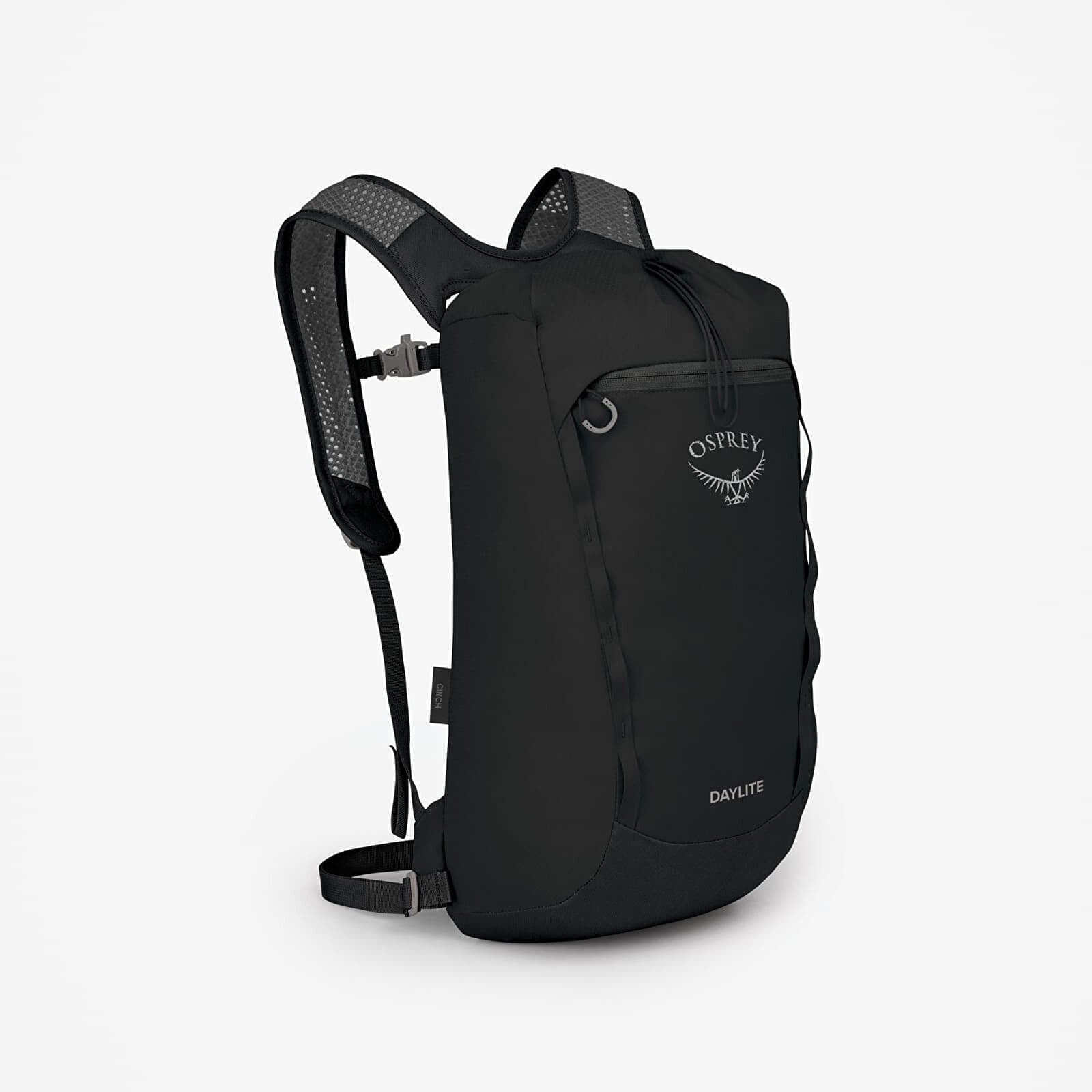 Osprey Daylite Cinch Pack Black Universal