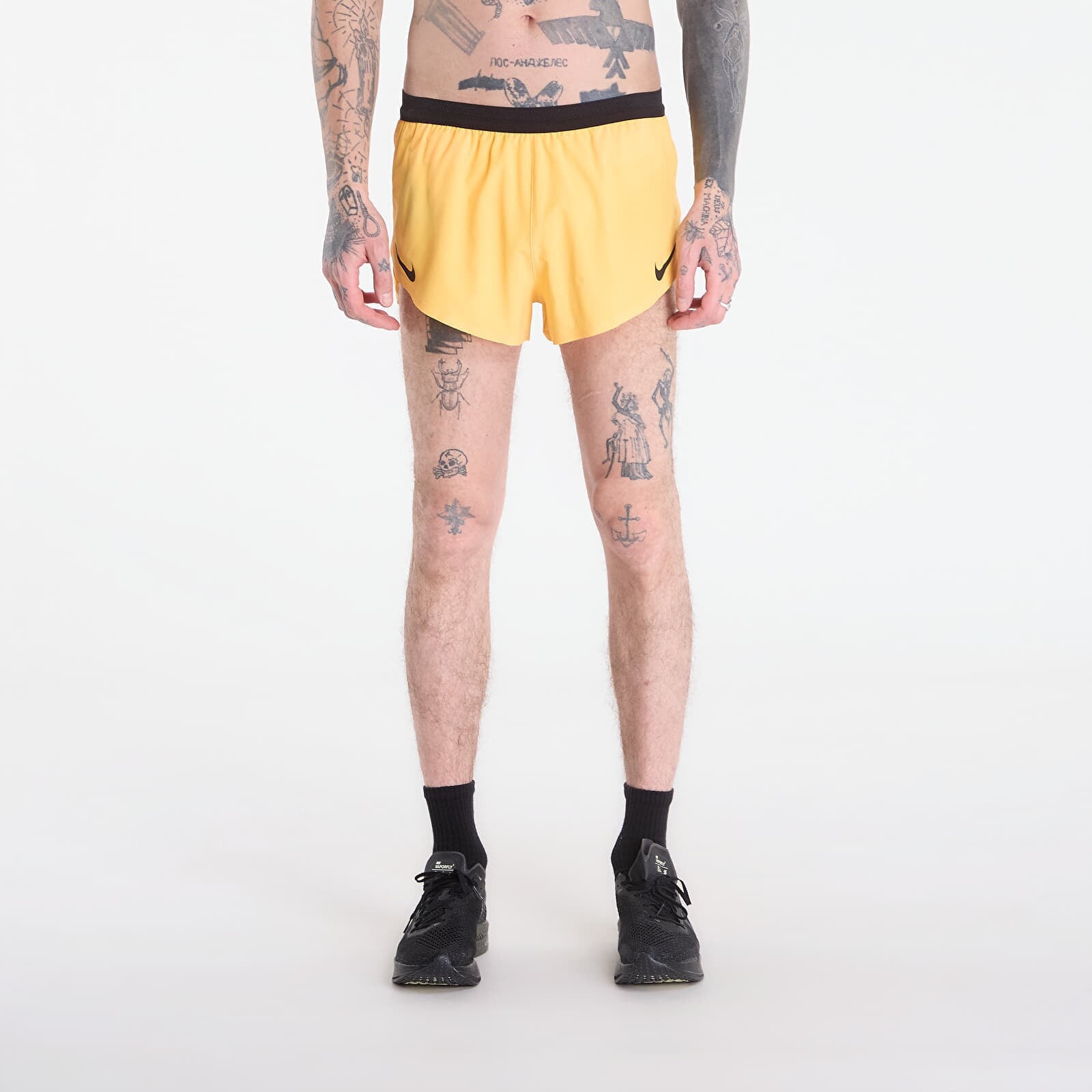 Shorts Nike AeroSwift Men's Dri-FIT ADV 2