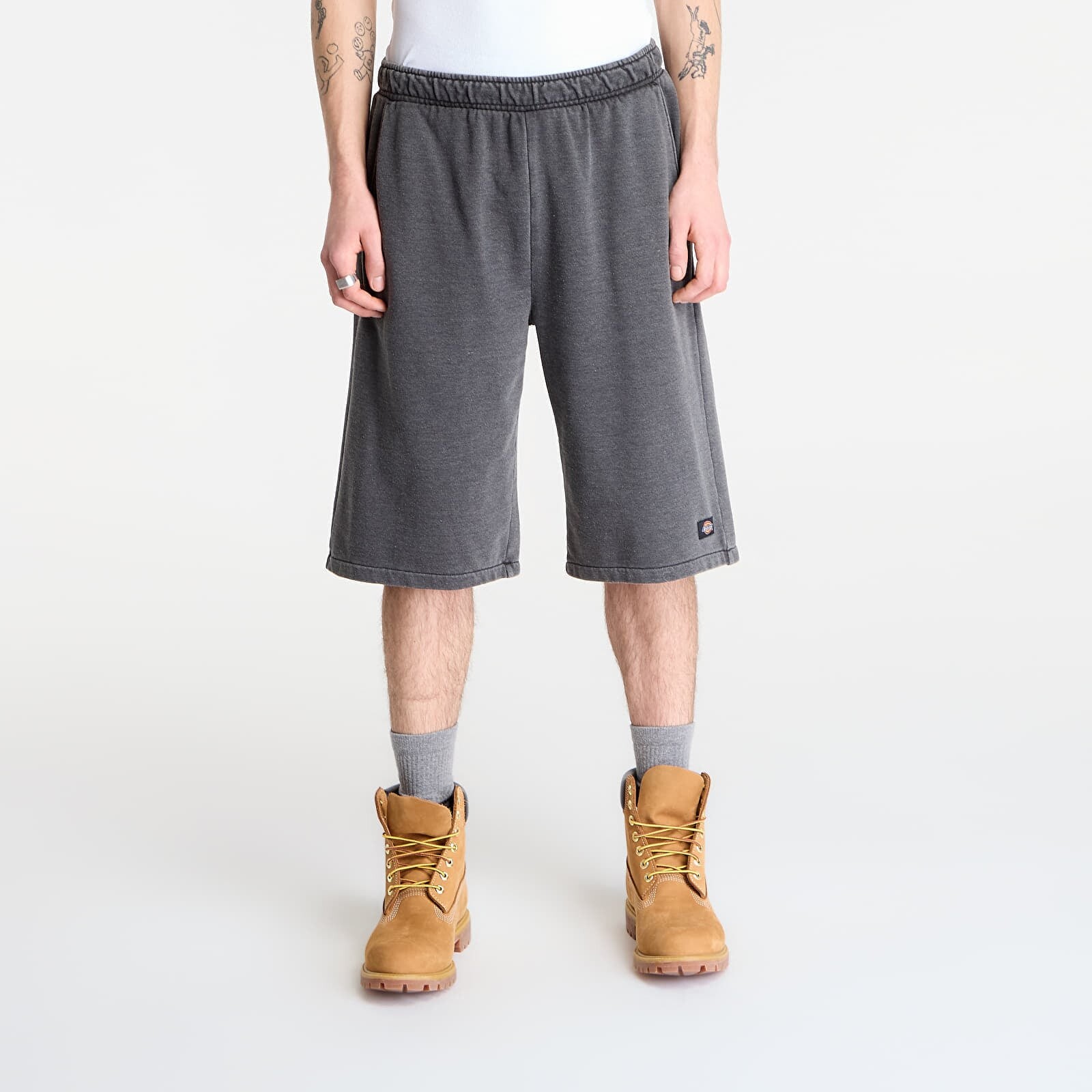 Dickies Streetsboro 13 Inch Sweat Black S