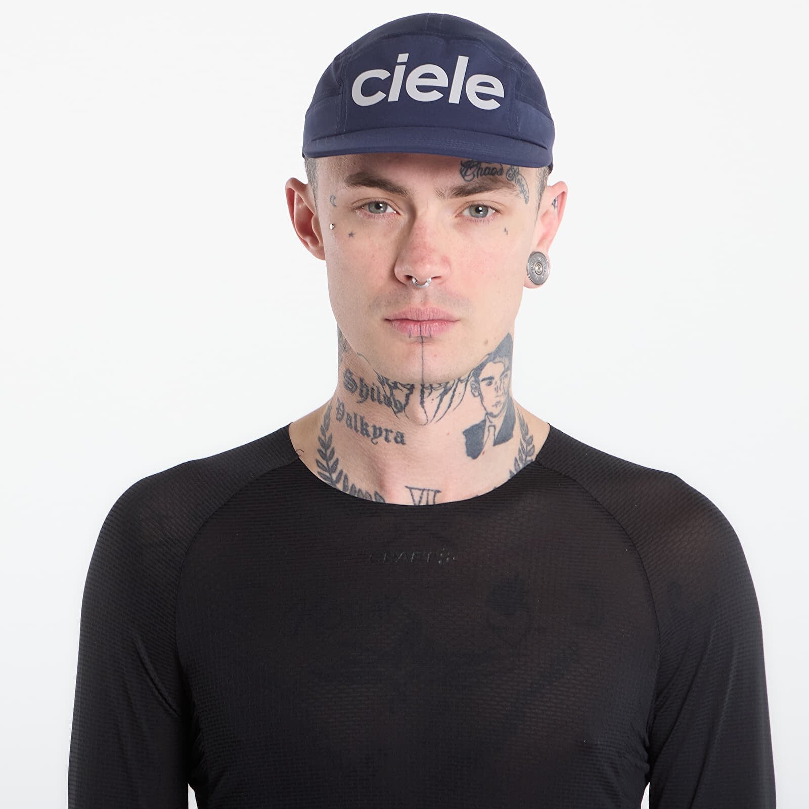 Cap Ciele Athletics GOCap Comp Century V2 DeepSpace S/M