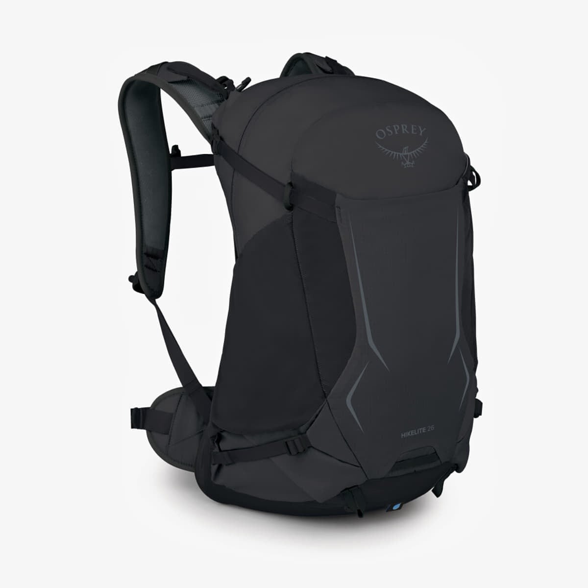 Osprey Hikelite 26 Raven Raven Black 26 l