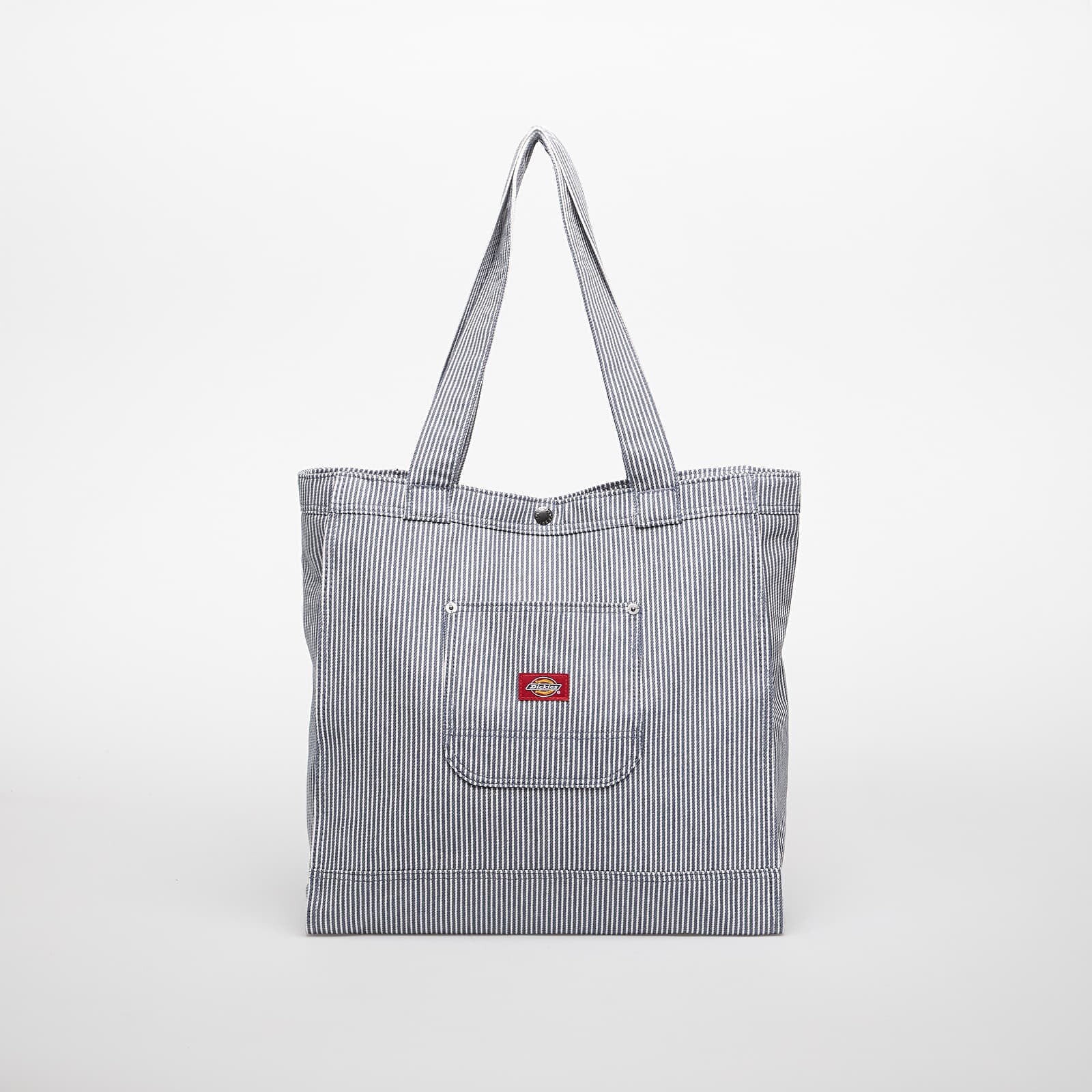 Bag Dickies Cleveland Hickory Tote Blue Universal