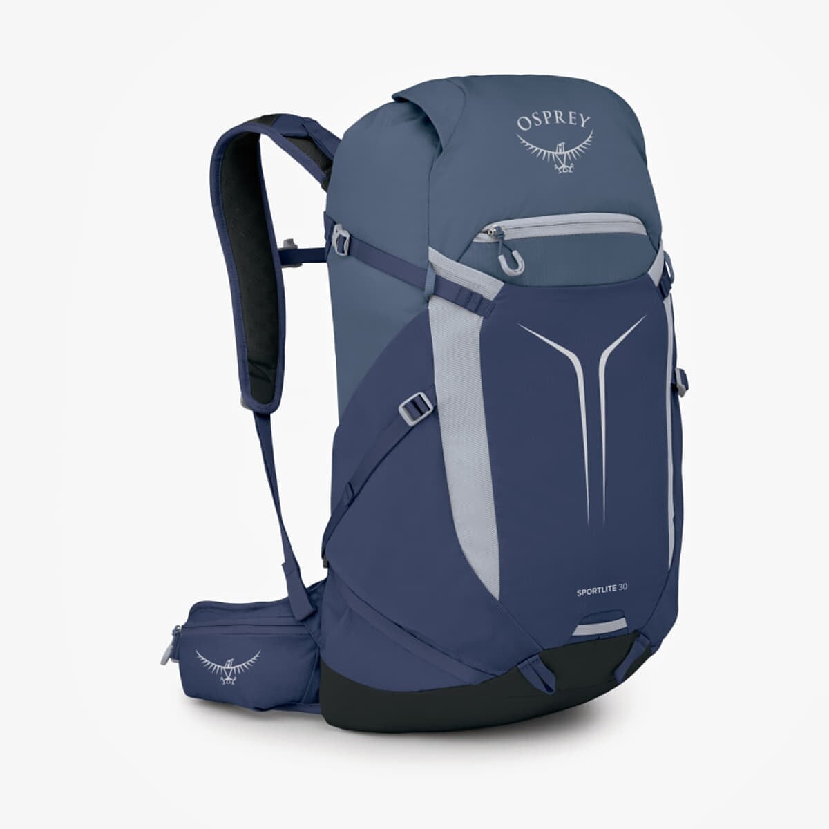 Osprey Sportlite 30 Serenity Blue Universal