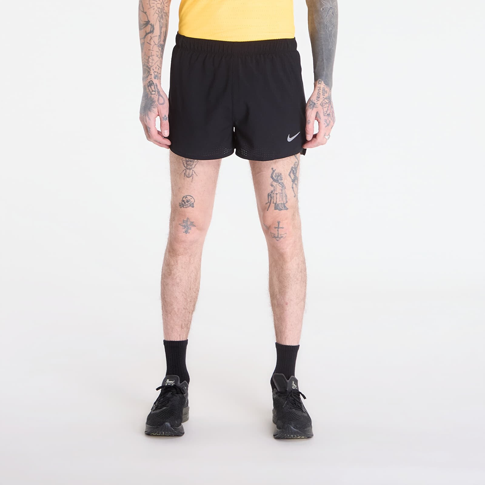 Nike Fast Men's Dri-FIT 3