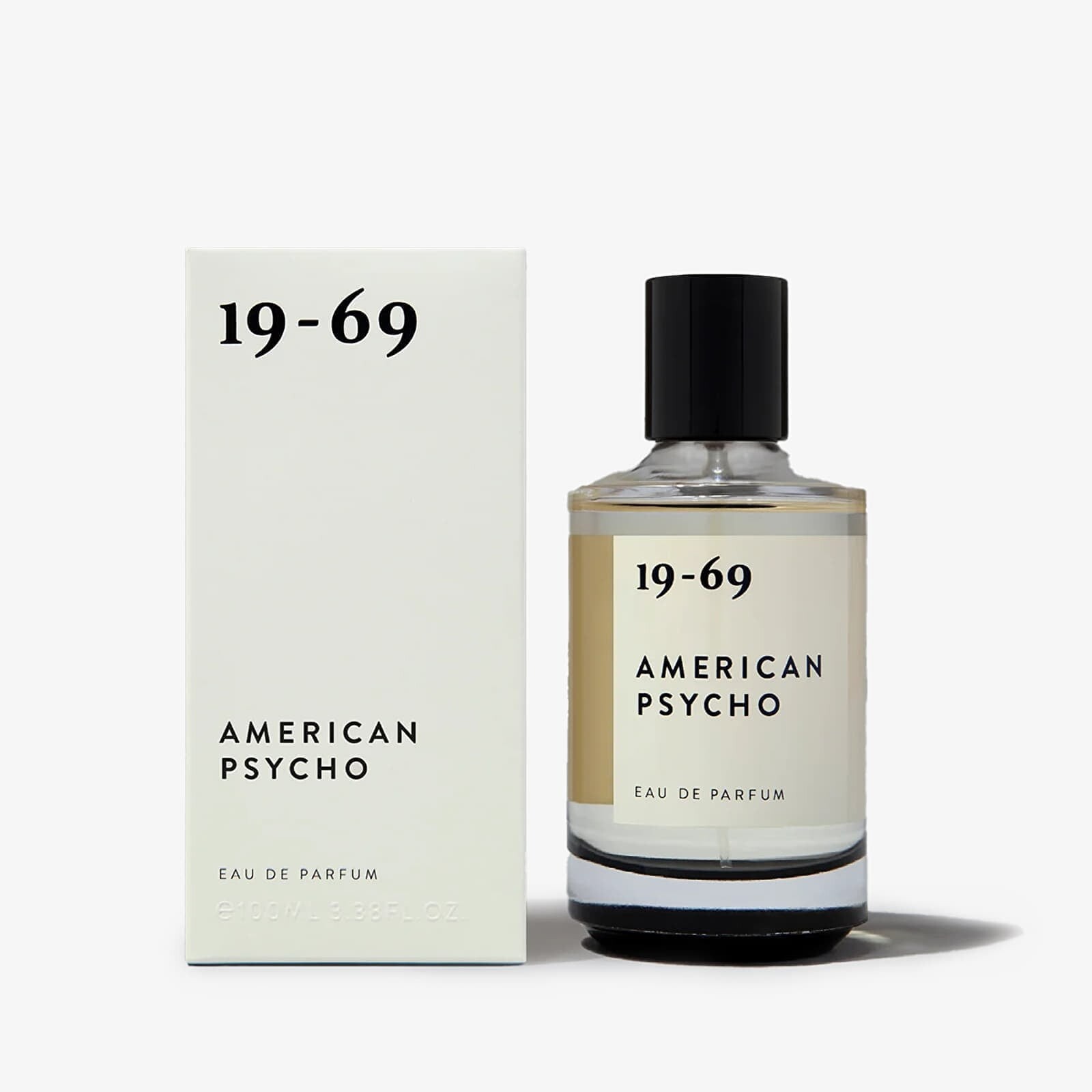 19-69 American Psycho Eau De Parfum 100 ml 100ml
