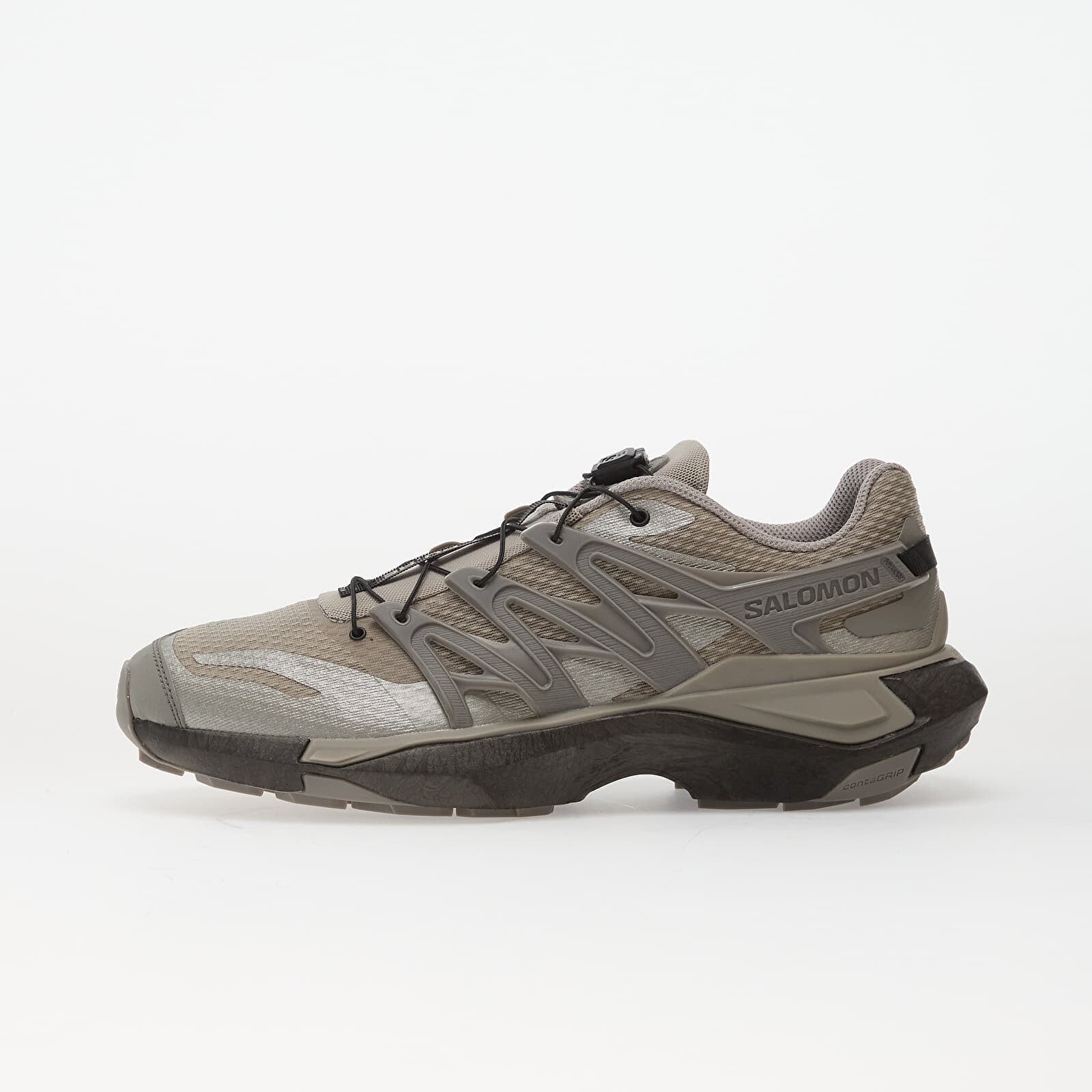 Sneakers Salomon XT-Pu.Re Paloma/ Ftw Silver/ Cloudb UK 9