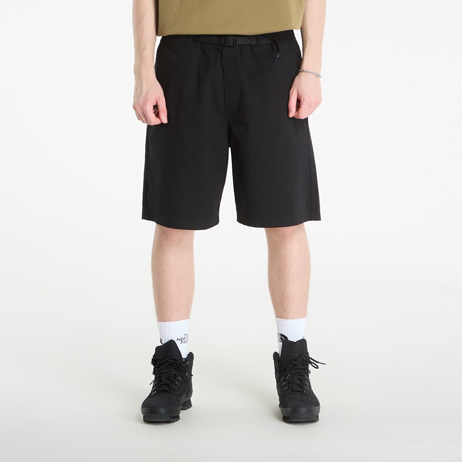The North Face M Baggy Beta Shorts TNF Black L