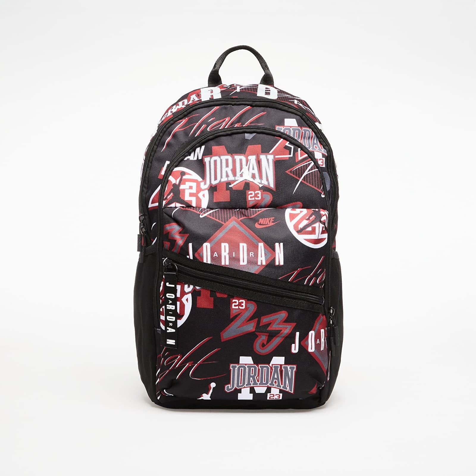 Jordan Air Patrol Backpack Gym Red/ Black Universal