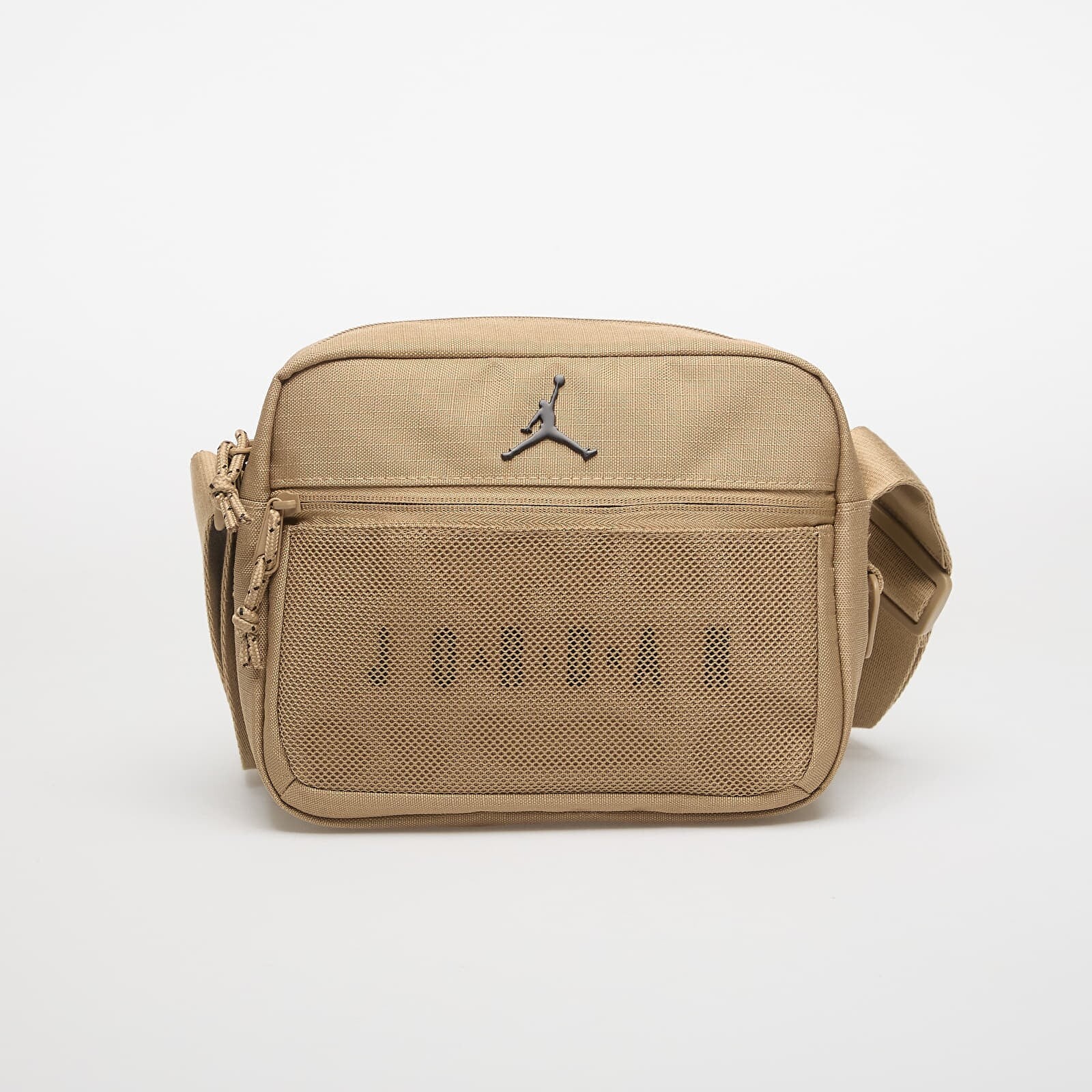 Bag Jordan Blacktop Messenger Desert Camo Universal