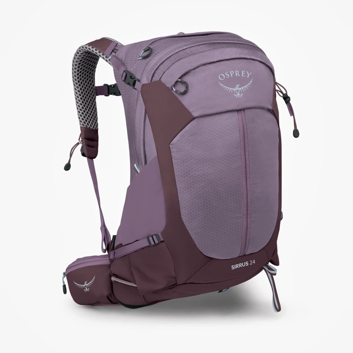 Osprey Sirrus 24 Purple Dusk Universal
